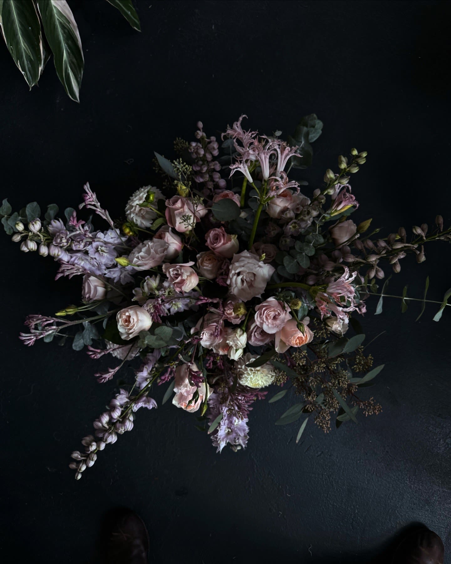 SOFT. Designer's Choice Epic Vase Arrangement - Our Epic Soft arrangement is a luxurious, custom-designed floral masterpiece. Created by our expert florists, this elegant bouquet features a blend of soft, romantic tones and lush textures, tailored to suit your space and occasion. With only the freshest, highest-quality blooms, each arrangement is a unique work of art that brings sophistication and beauty to any setting.  Starting at $360, the Epic Soft arrangement is perfect for weddings, special events, or simply to add a touch of luxury to your home or office. A stunning display of nature’s finest, designed to impress.