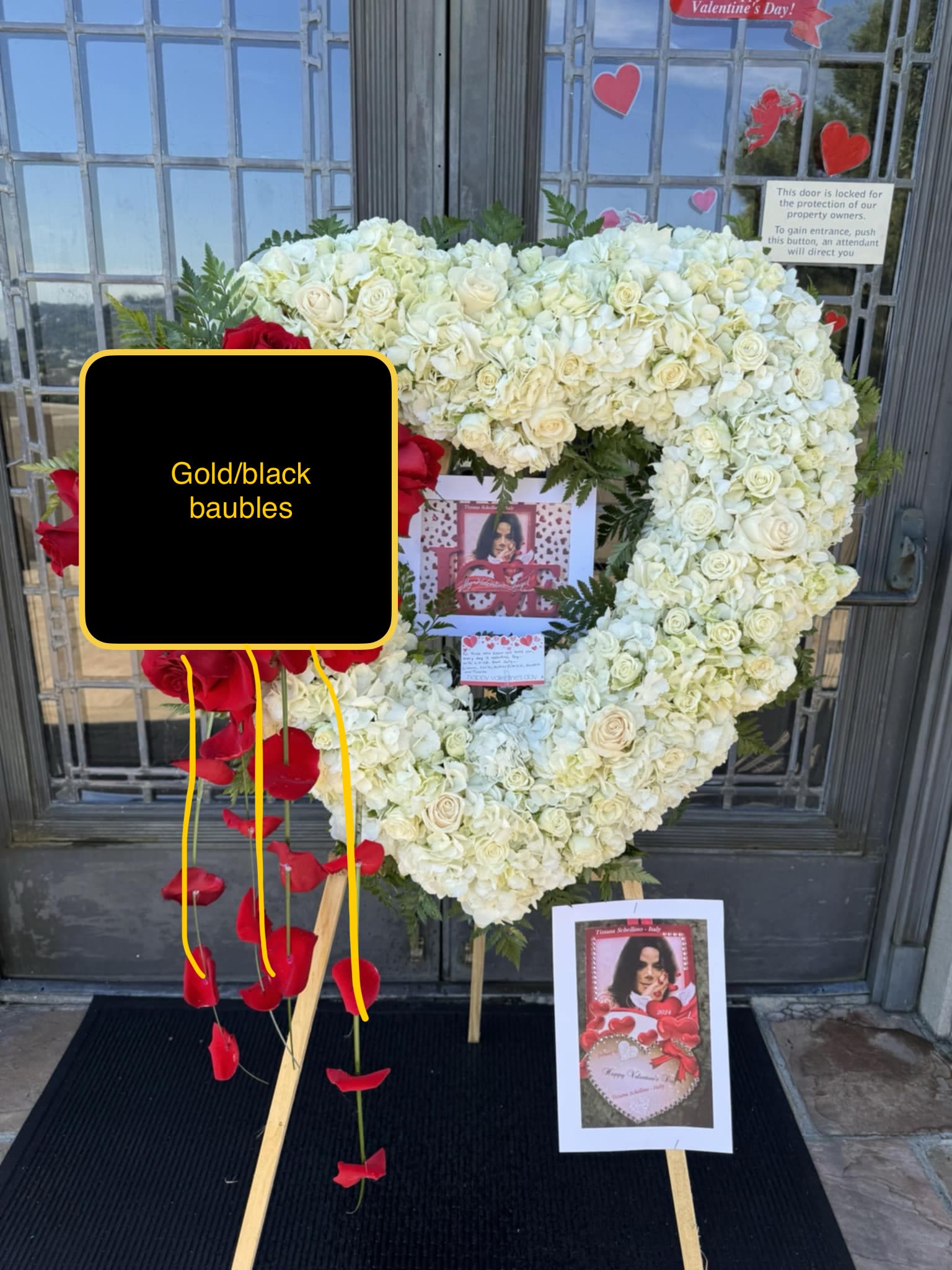 MJ exclusive (Christmas 2024) - MJ exclusive 