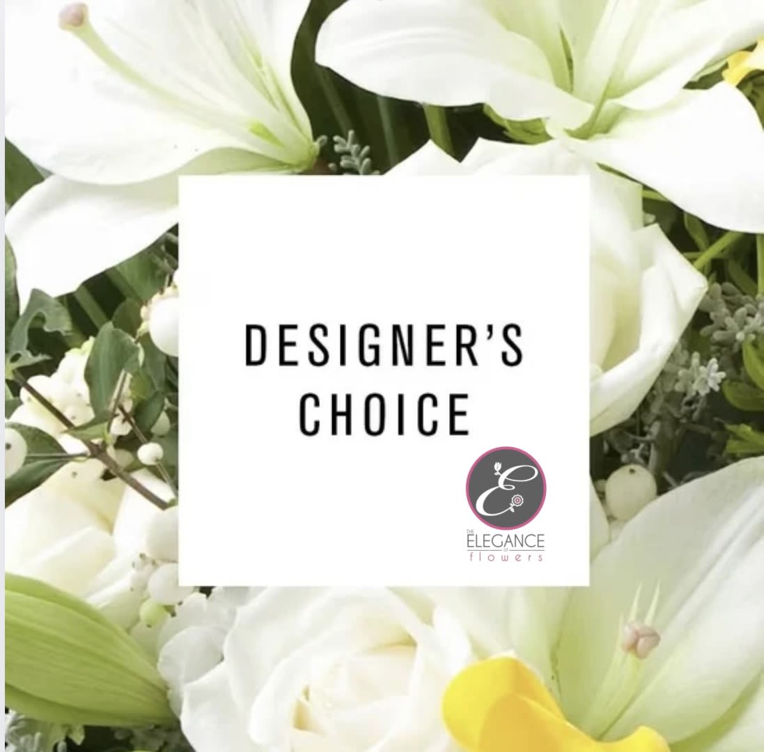 Designer Choice - Standing Easel  - Designer Choice - Standing Easel 