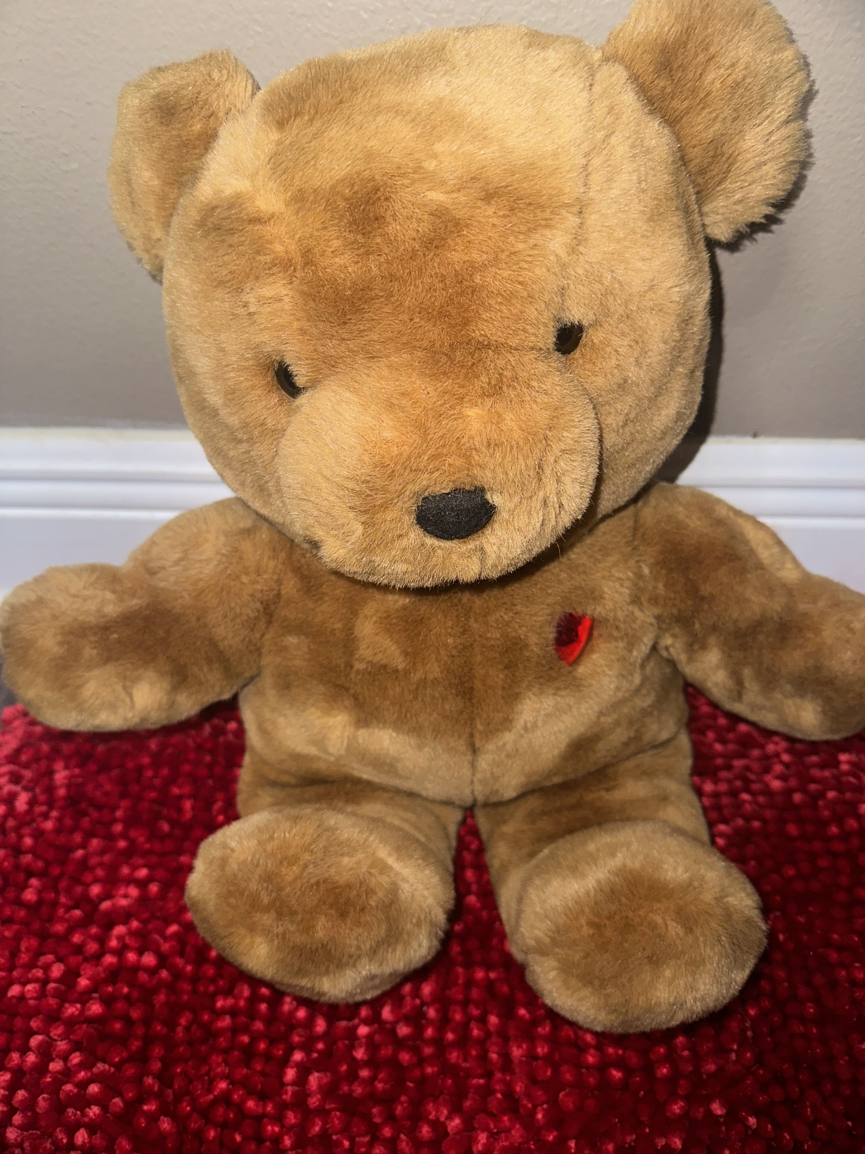 Love teddy - Medium size teddy