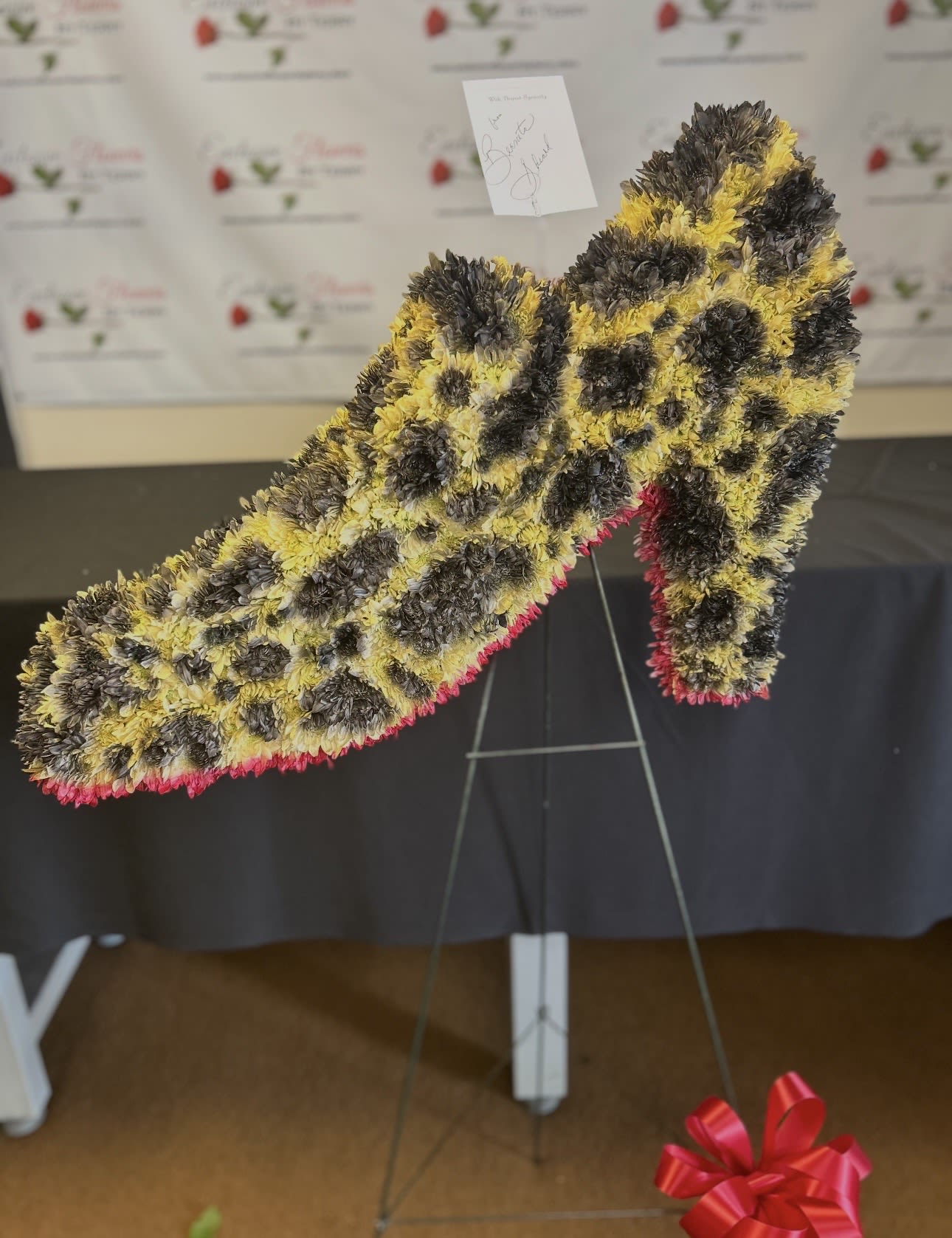 Custom Shoe - Custom Shoe