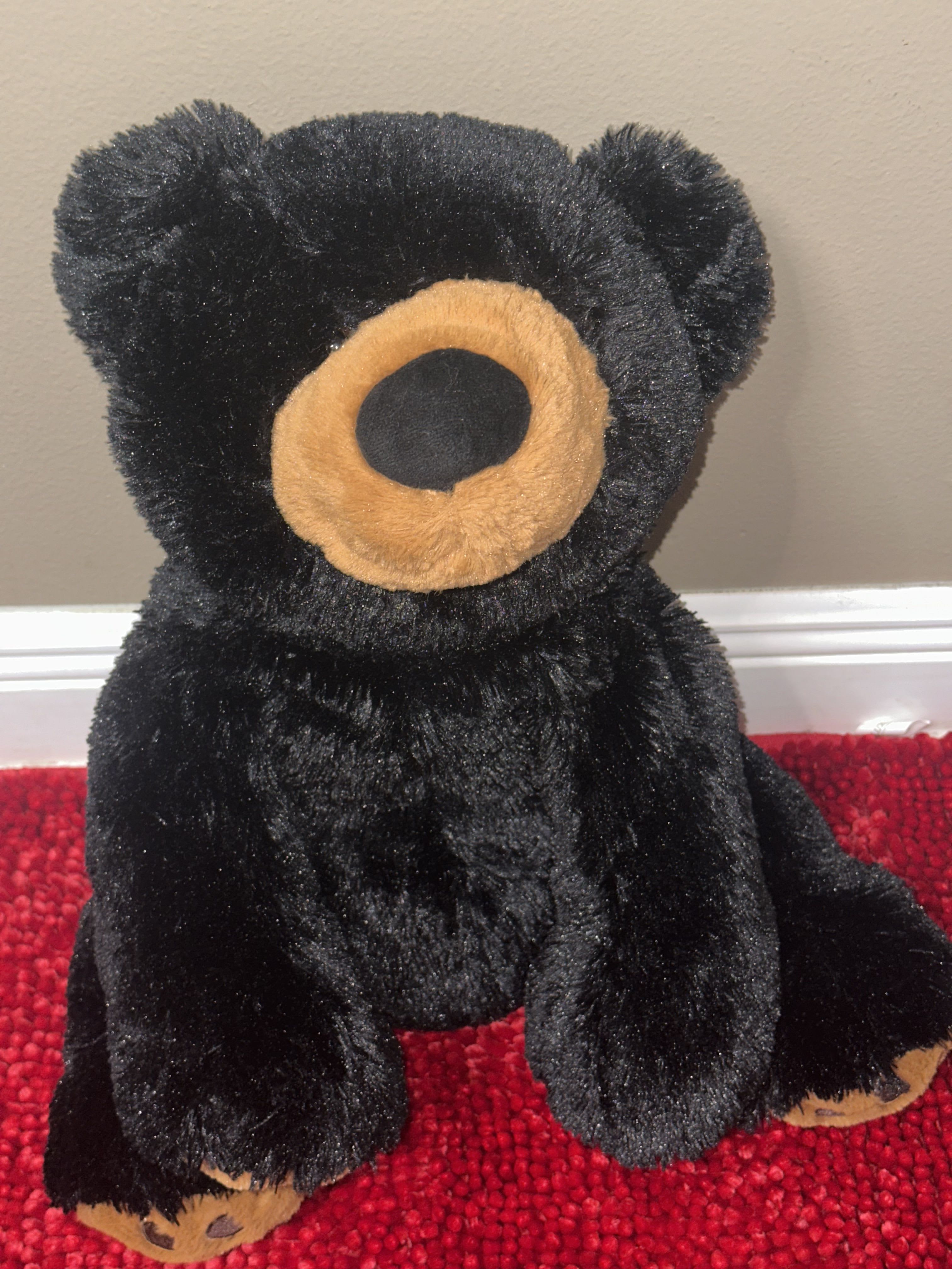 Teddy hug - Large bear