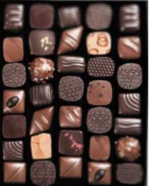 Chocolates  - Know someone with a sweet tooth? Instead of flowers we have a variety of mixed chocolate boxes we can send out!