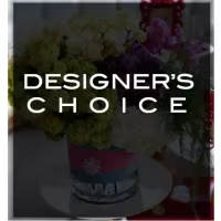 Designer's Choice $250 - Let our designer arrange using our best florals of the day!