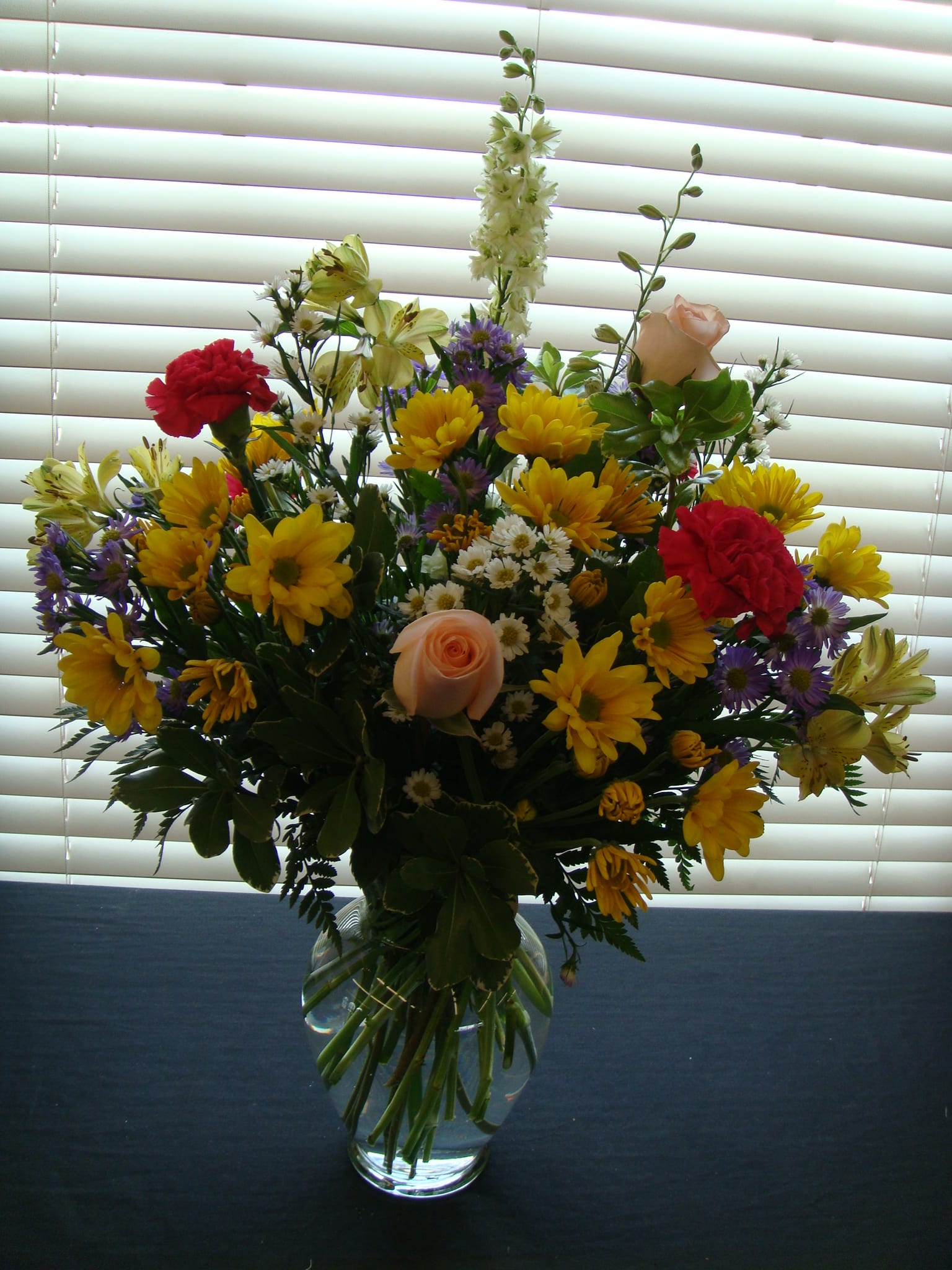 Summer Sunrise Bouquet  - Summer Sunrise Bouquet  