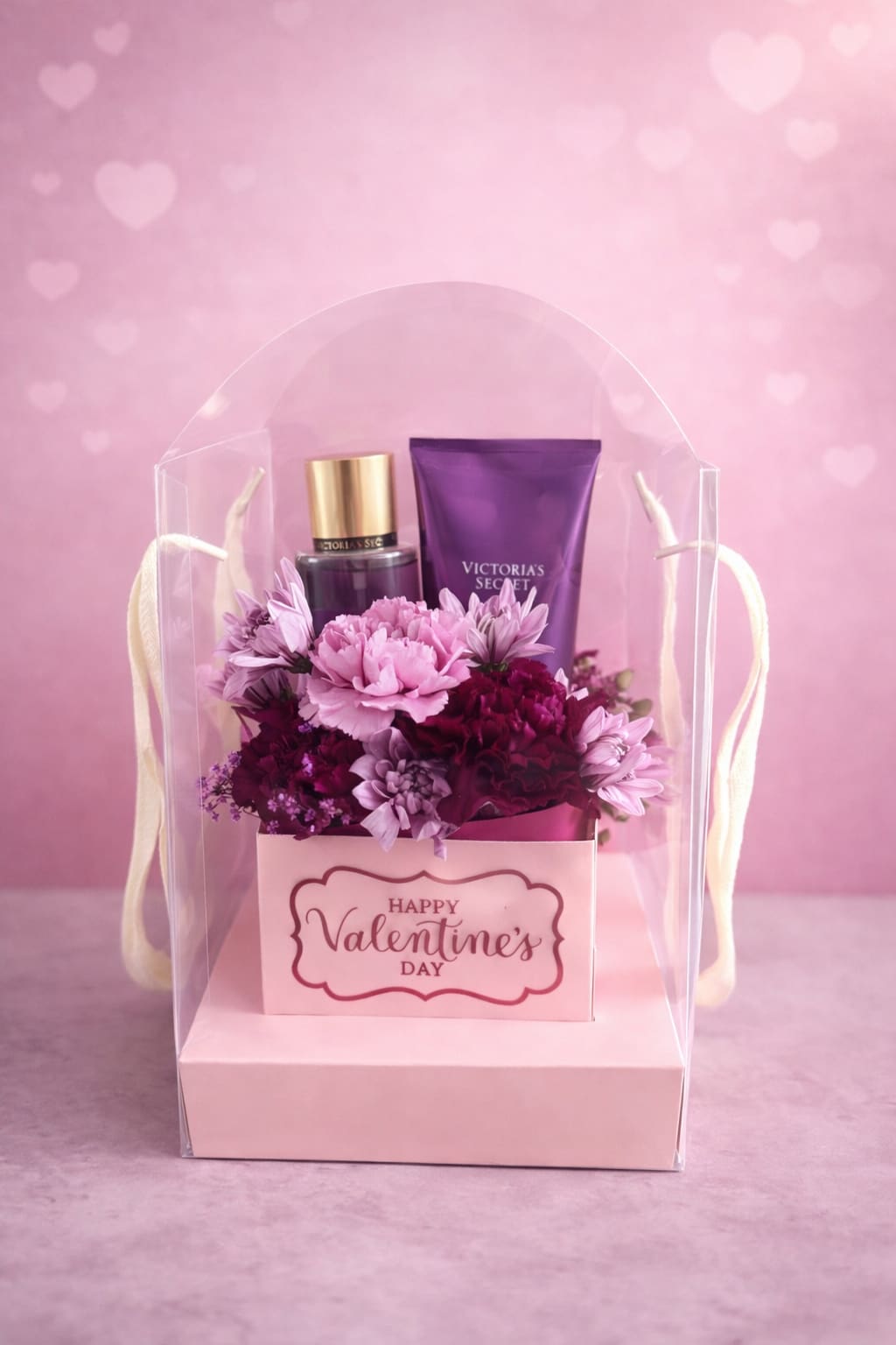 Secret Romance - Description 