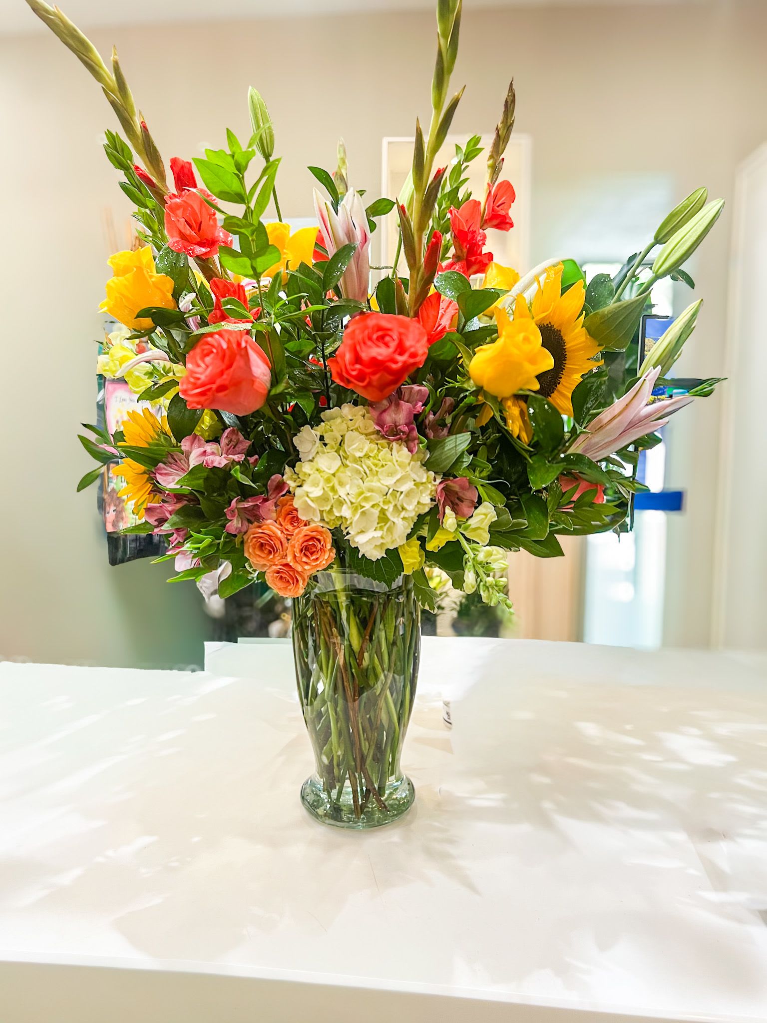 SPRING  BEST DAY - SPRING BEST DAY 