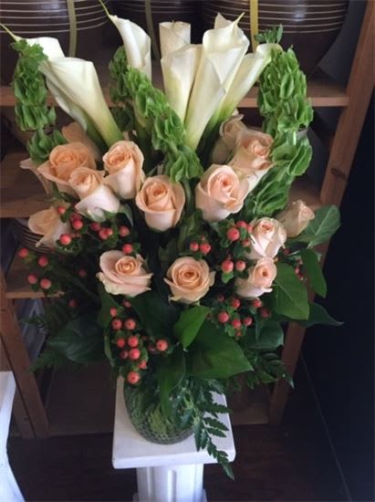 Mixed Bouquet 4 - Mixed Bouquet 4