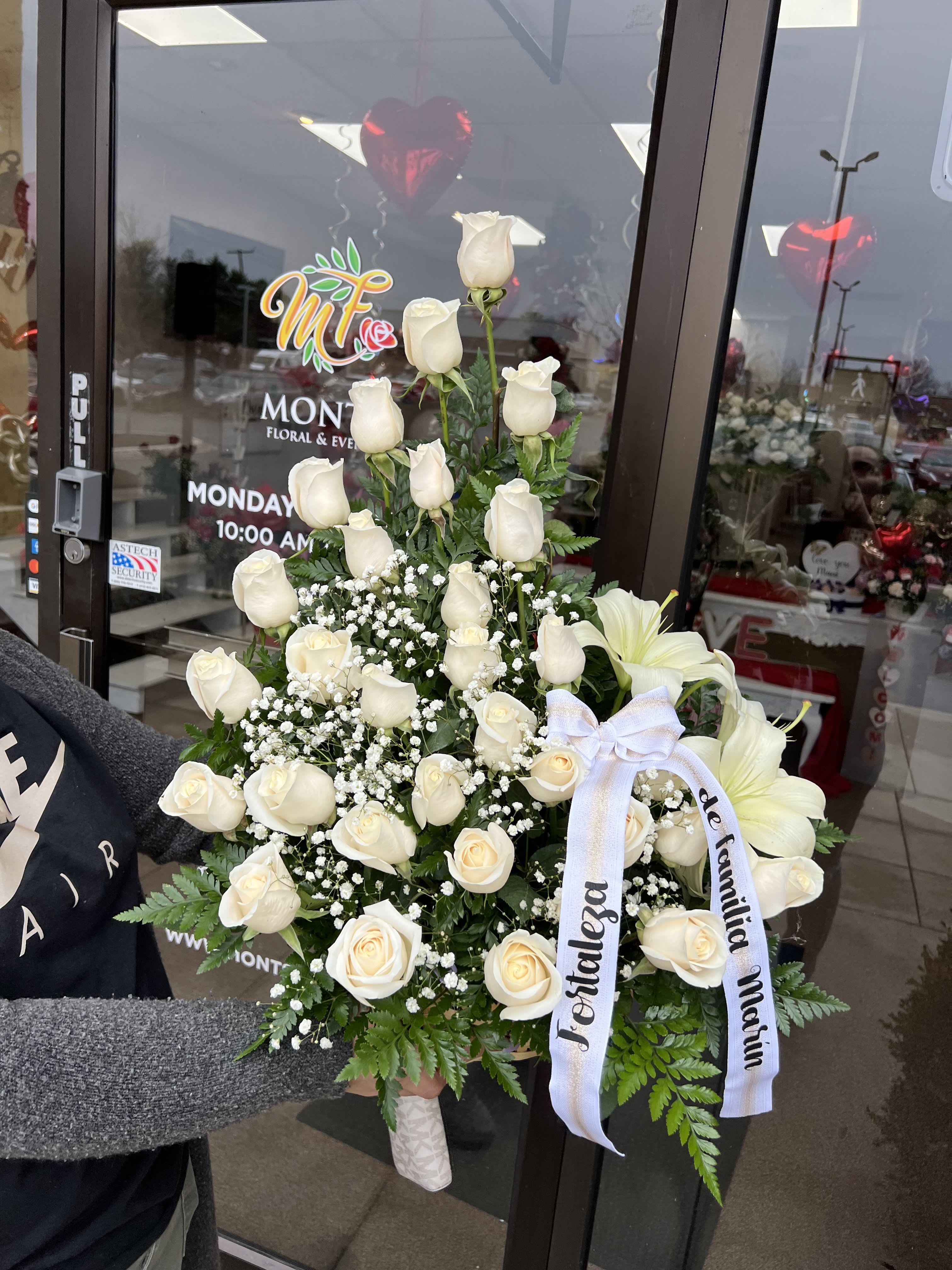 Whisper of  peace - Whisper of  peace 