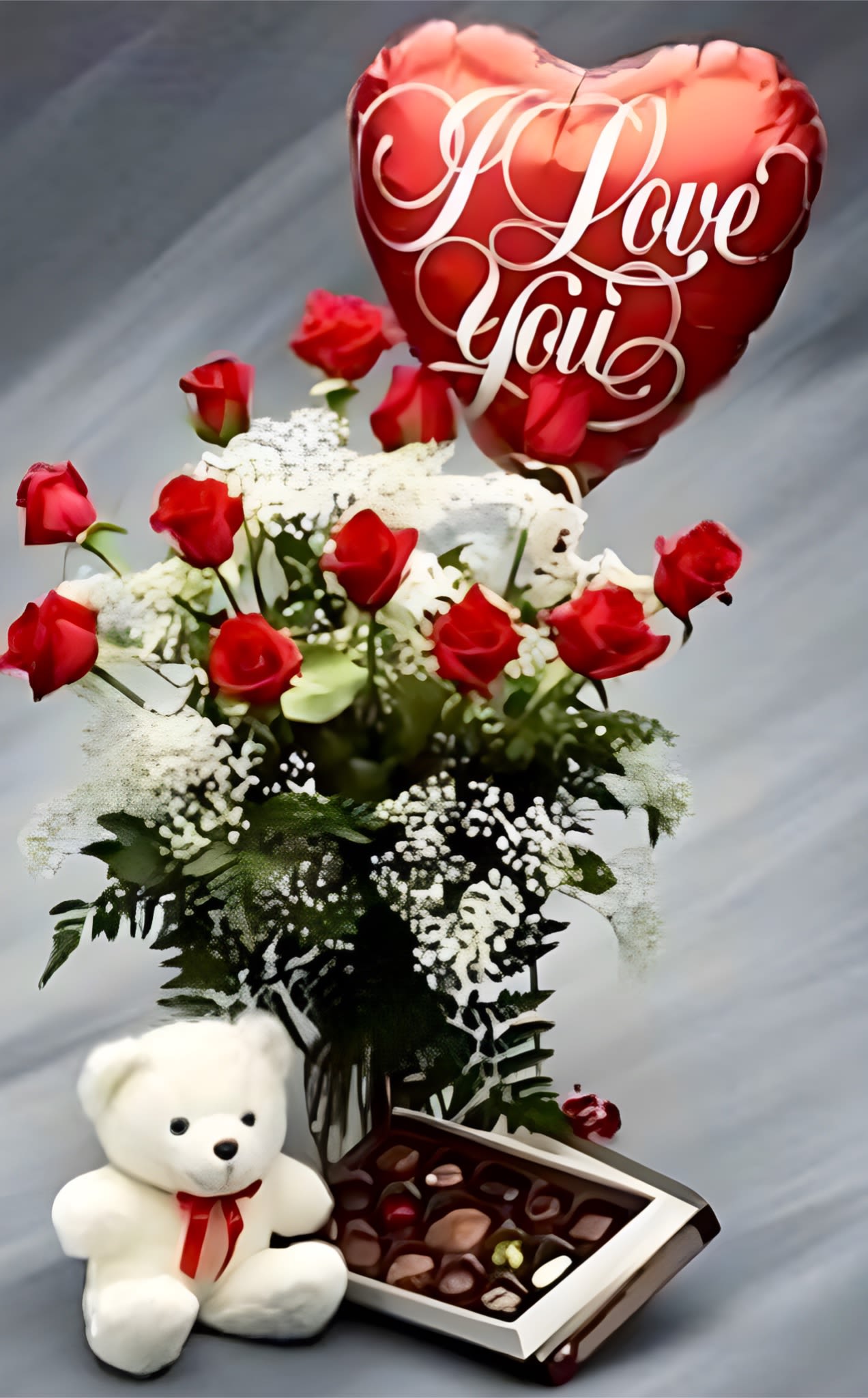 I love you , Anniversary  bundle !  - A Classic and Romantic Bundle to say I Love you . To your  Forever Valentines .