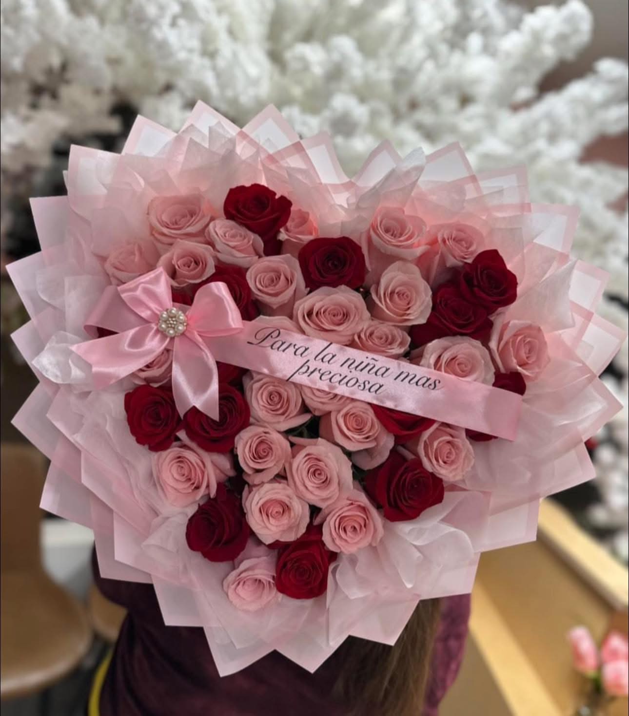 Percival - Corazón de Rosas 