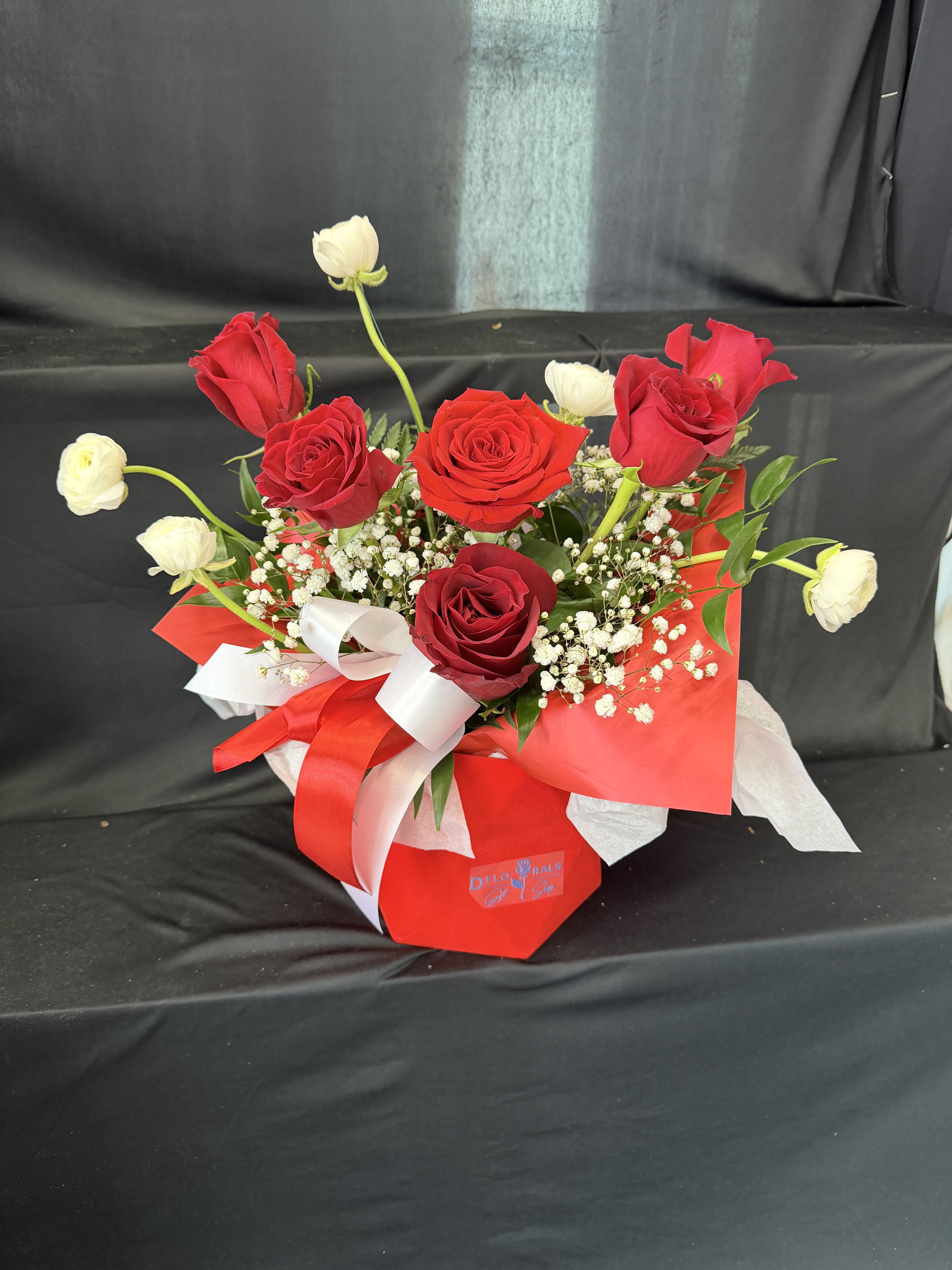 Blooming with your love  - Blooming with your love 