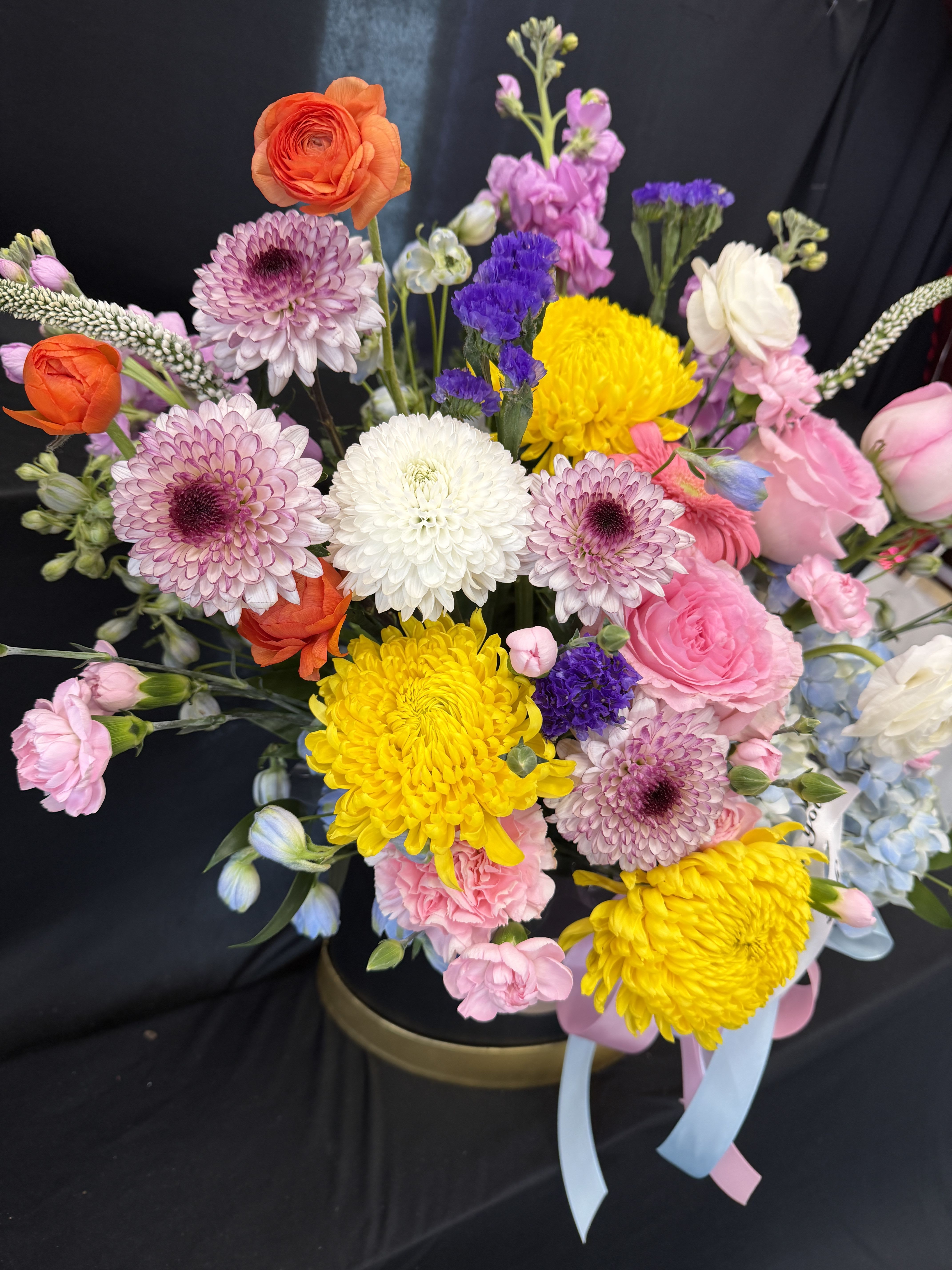 Happy blooming  - Happy blooming 