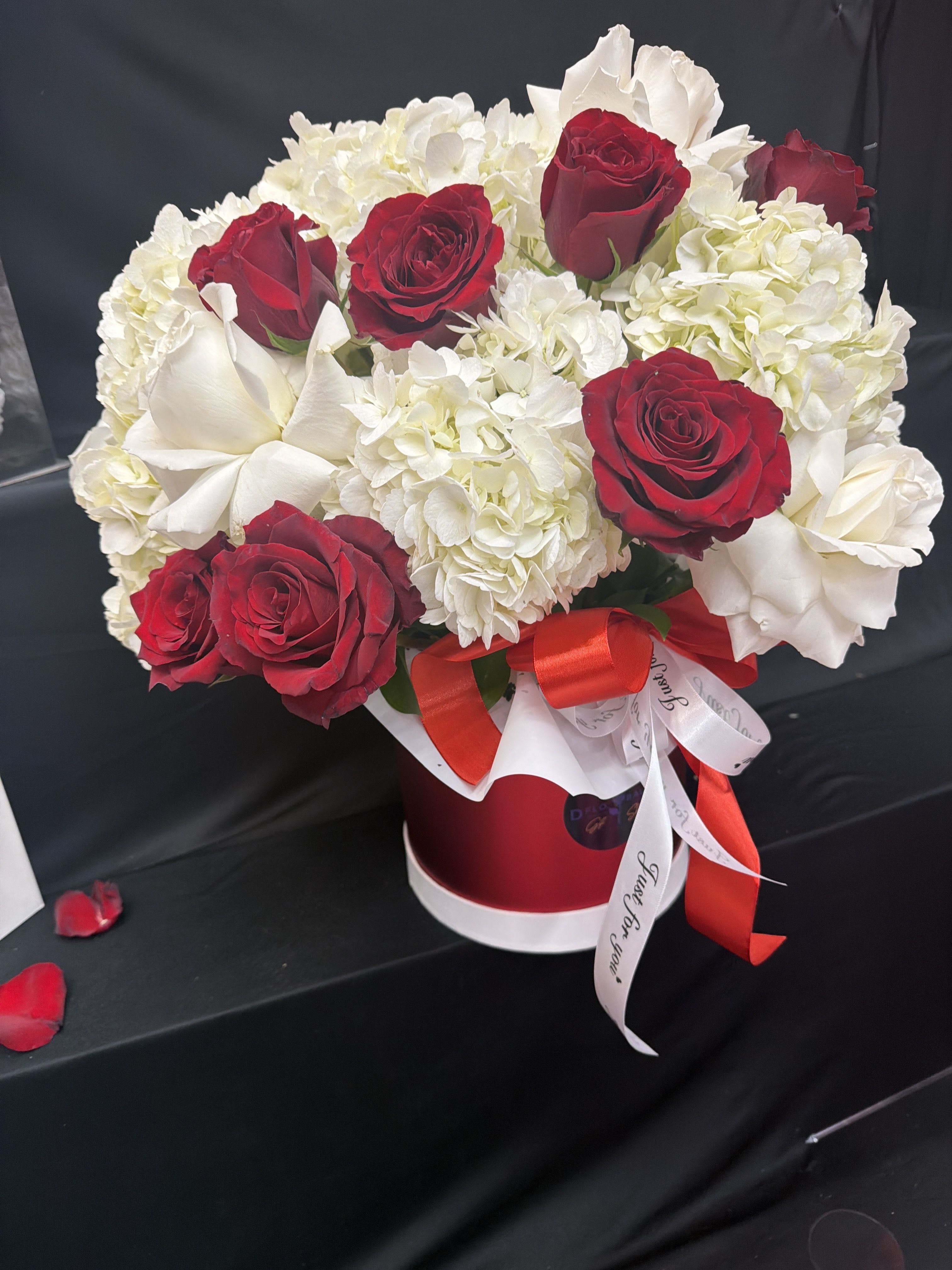 The Royal Romance - Blessing with love