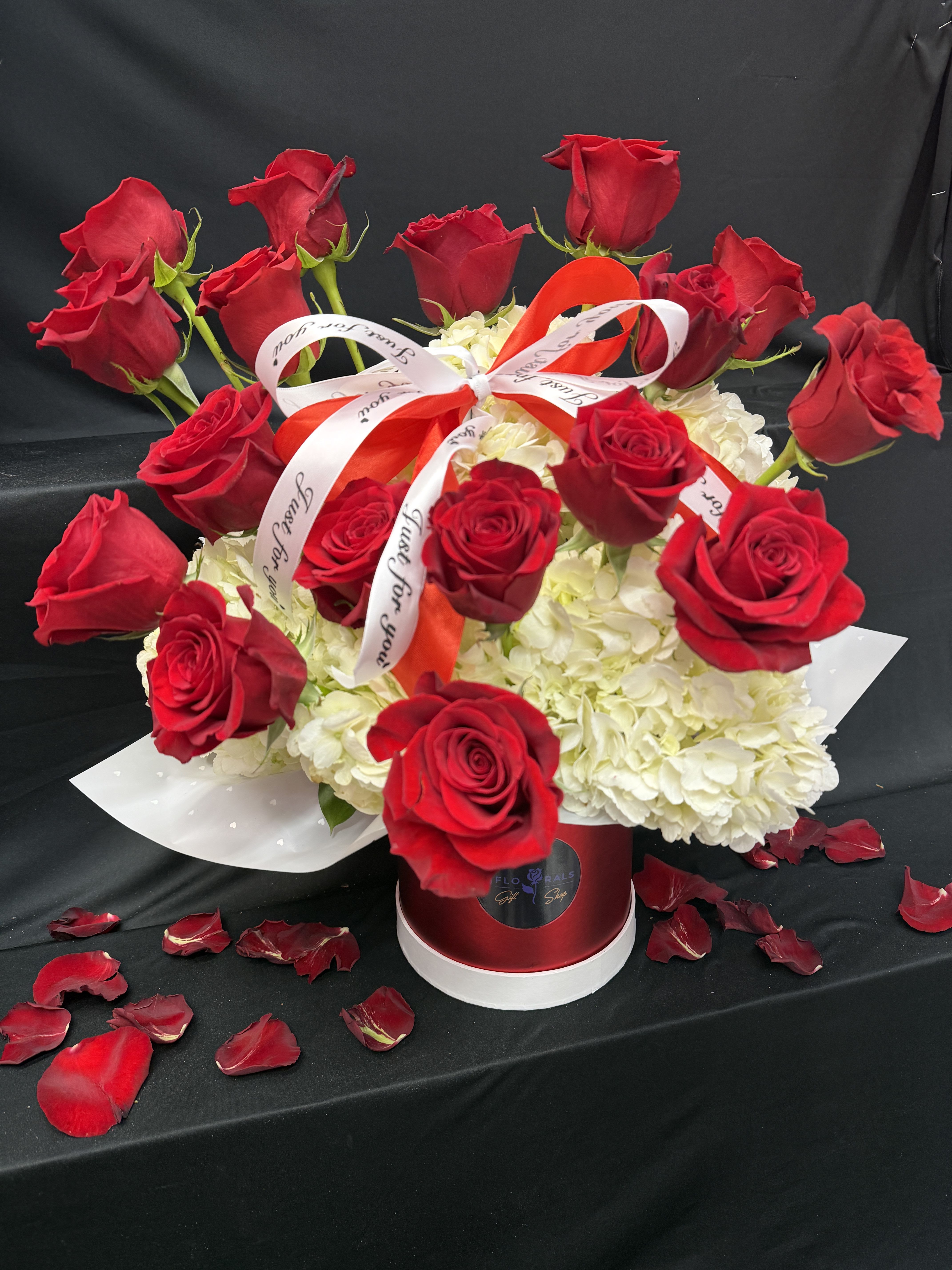  The Signature Love Box -  The Signature Love Box