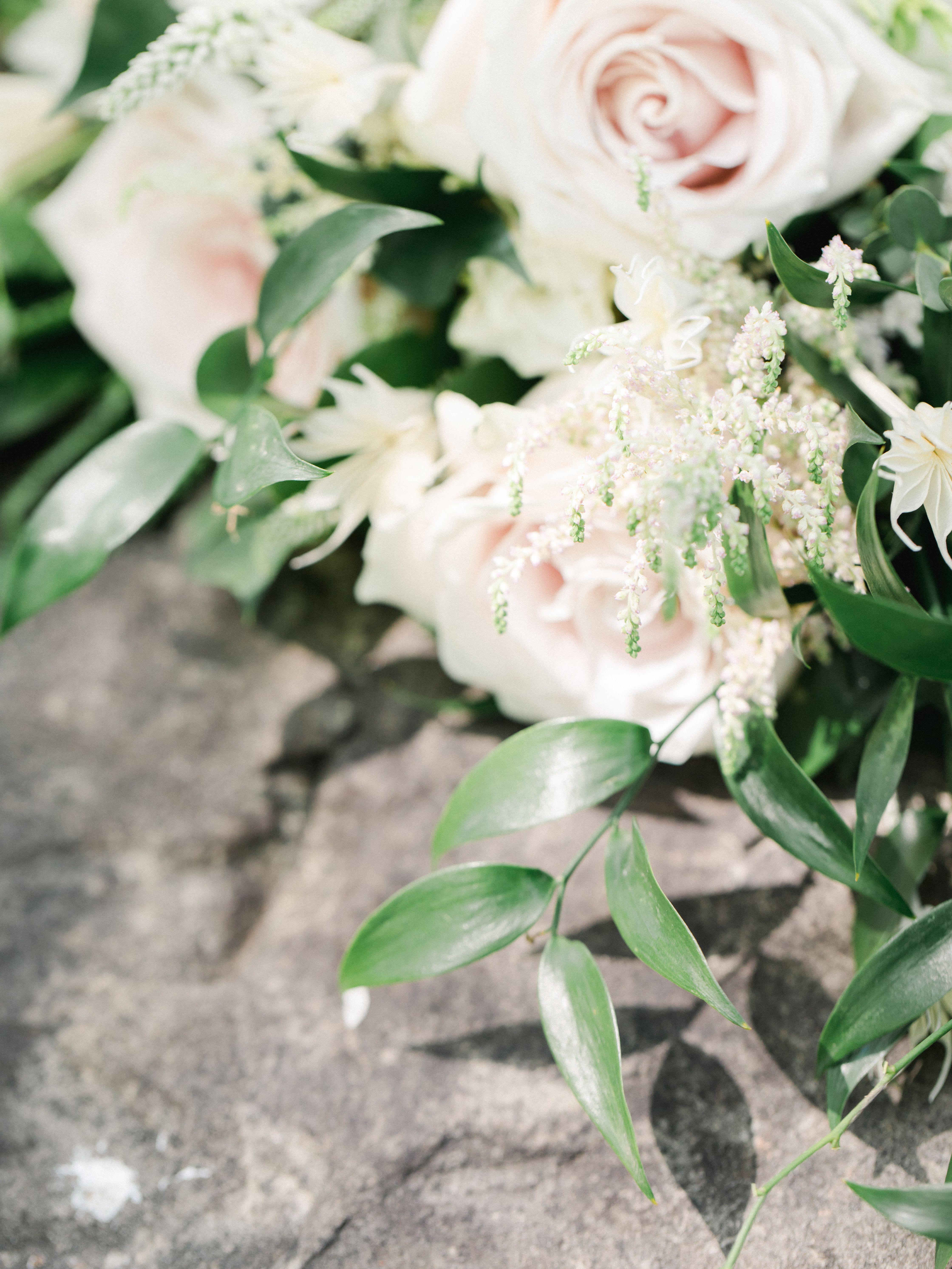 Neutral and Elegant - Natural hues are timeless and elegant. We incorporate unexpected textures into soft and gentle florals for a modern take on the classic vase. This is a great anytime arrangement!  At Jamesons Flower, every arrangement is one of a kind and styled with your color selection and desired size in mind. Because we always use the freshest blooms we can get our hands on, your final arrangement may not look exactly as pictured due to seasonal availability.