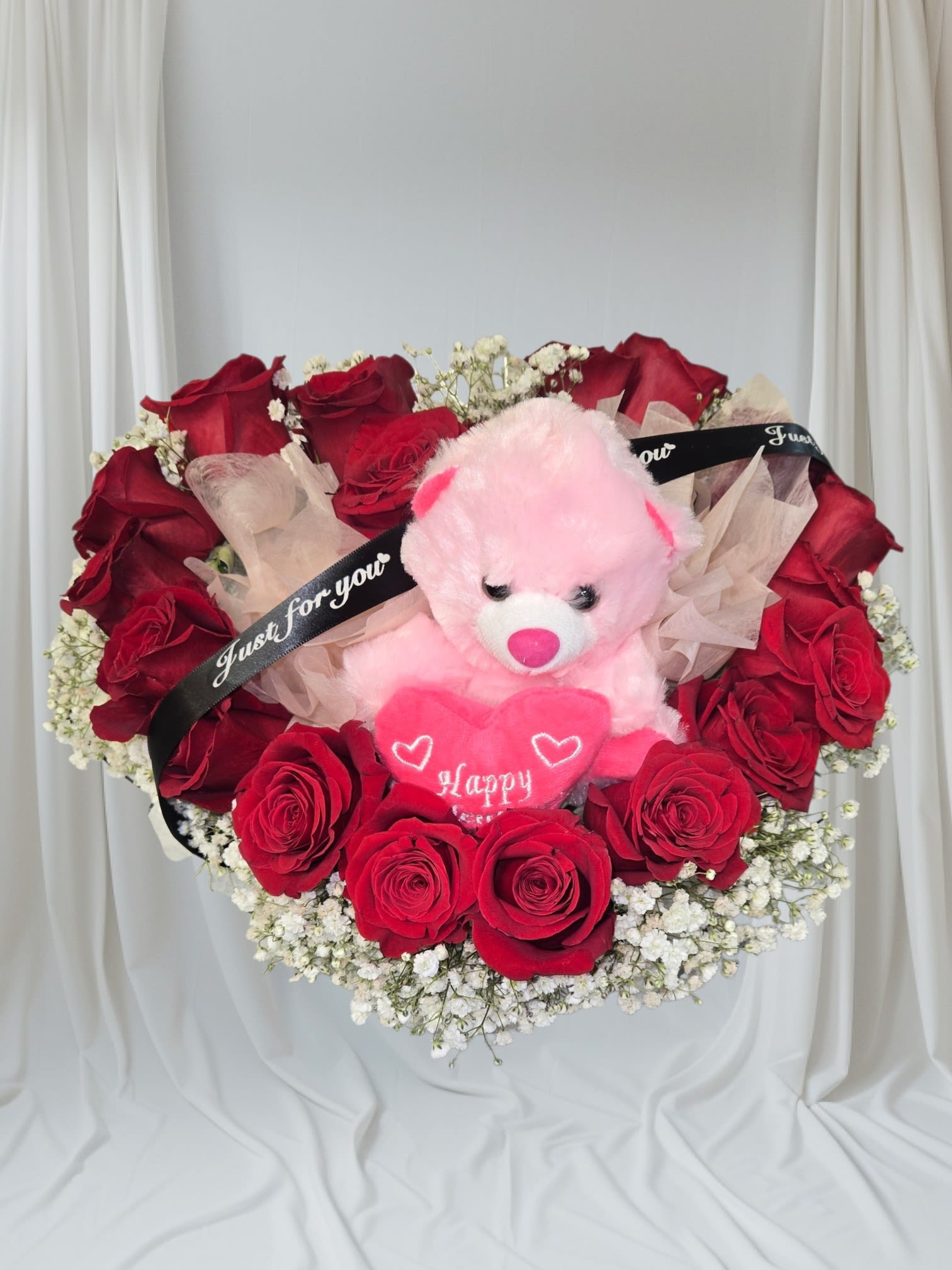 Will be mine  - Hand bouquet 