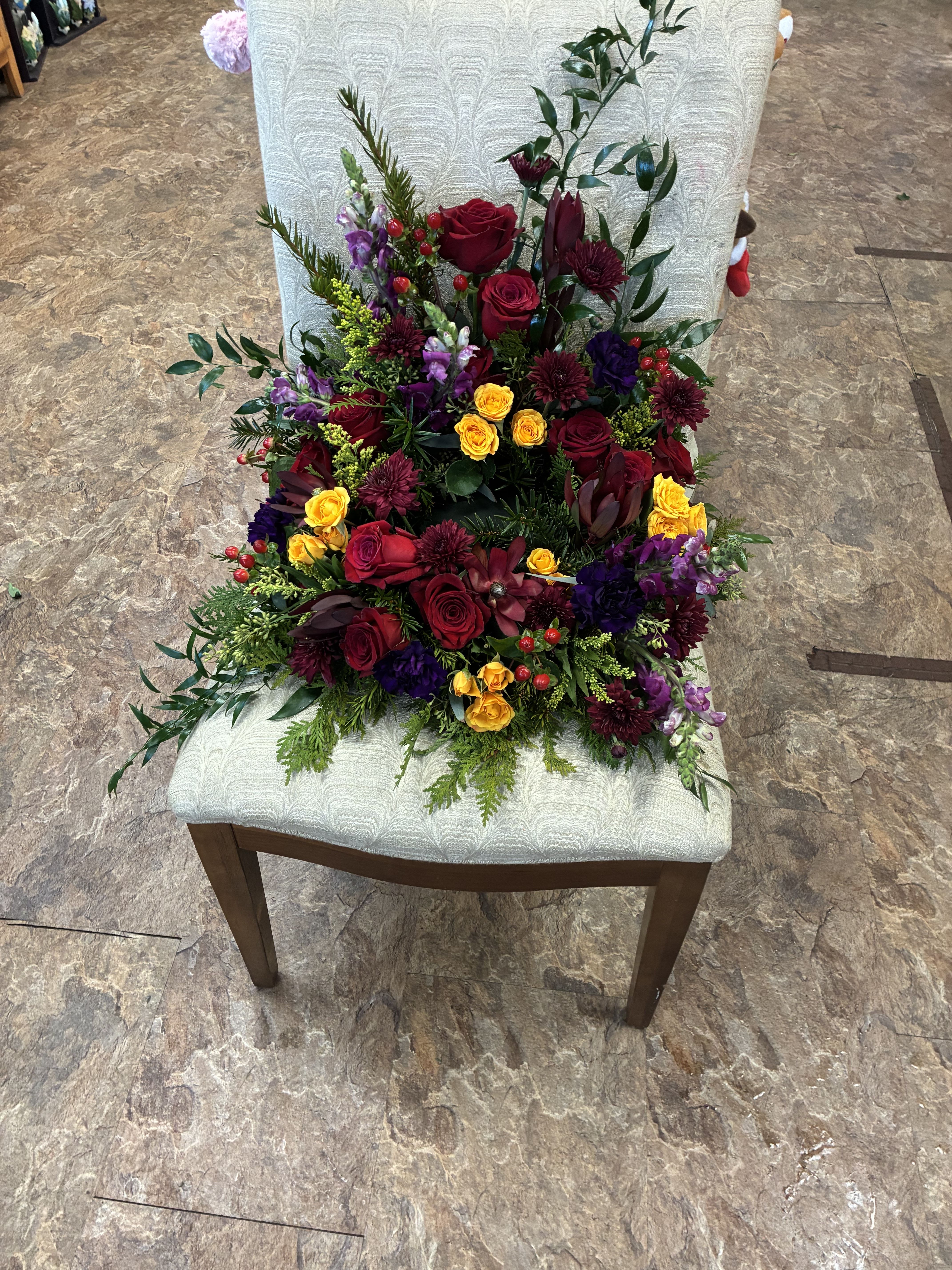 Harvest Sympathy Collection - harvest sympathy collection