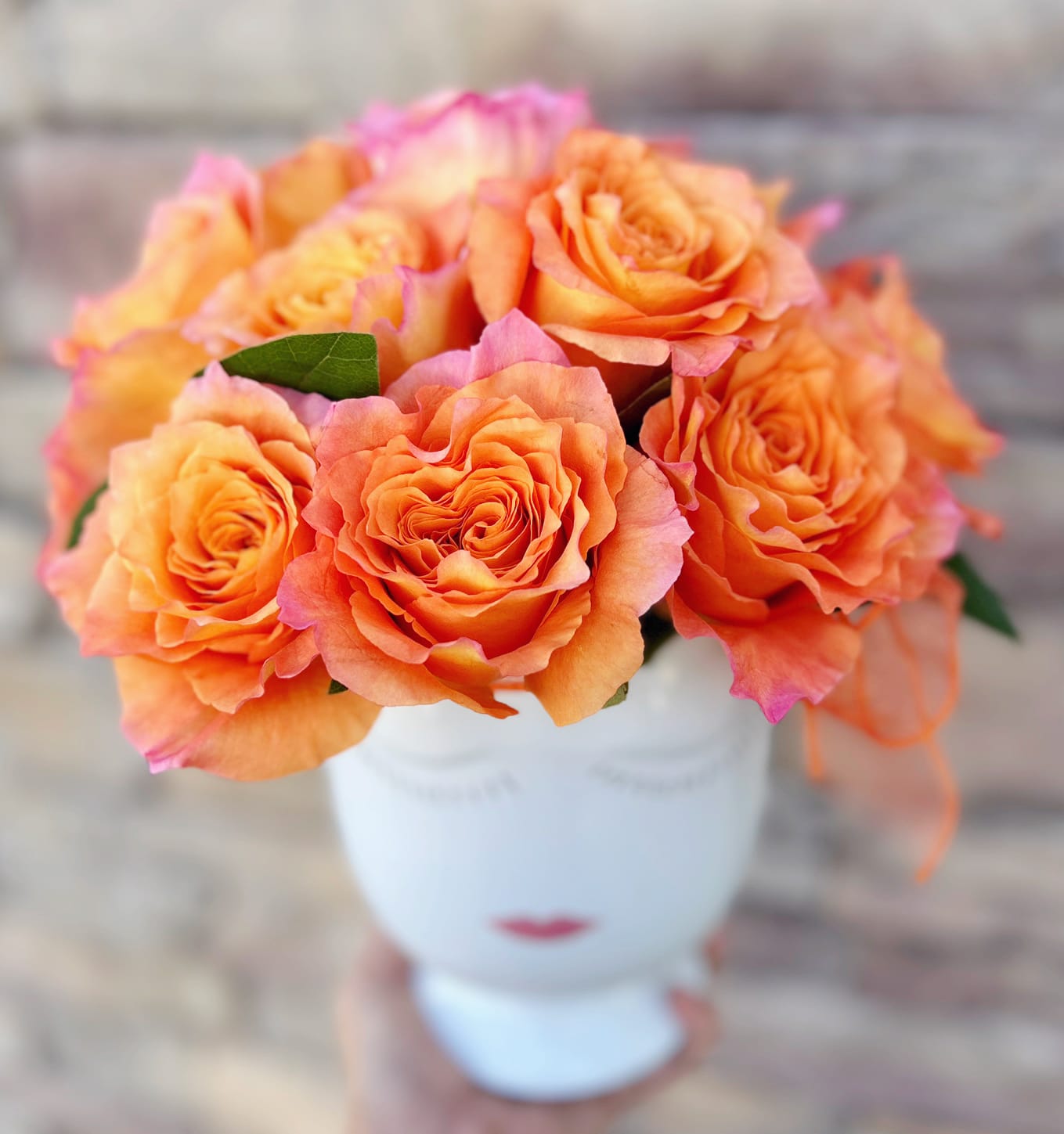 Premium Rose Celfie!  - Premium Rose Celfie!  Different colors available upon request, please call us to color selection! 