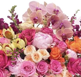 Mother`s Day - Designer Choice  - Our Designers Choice floral arrangement for 2025 Mothers Day!!