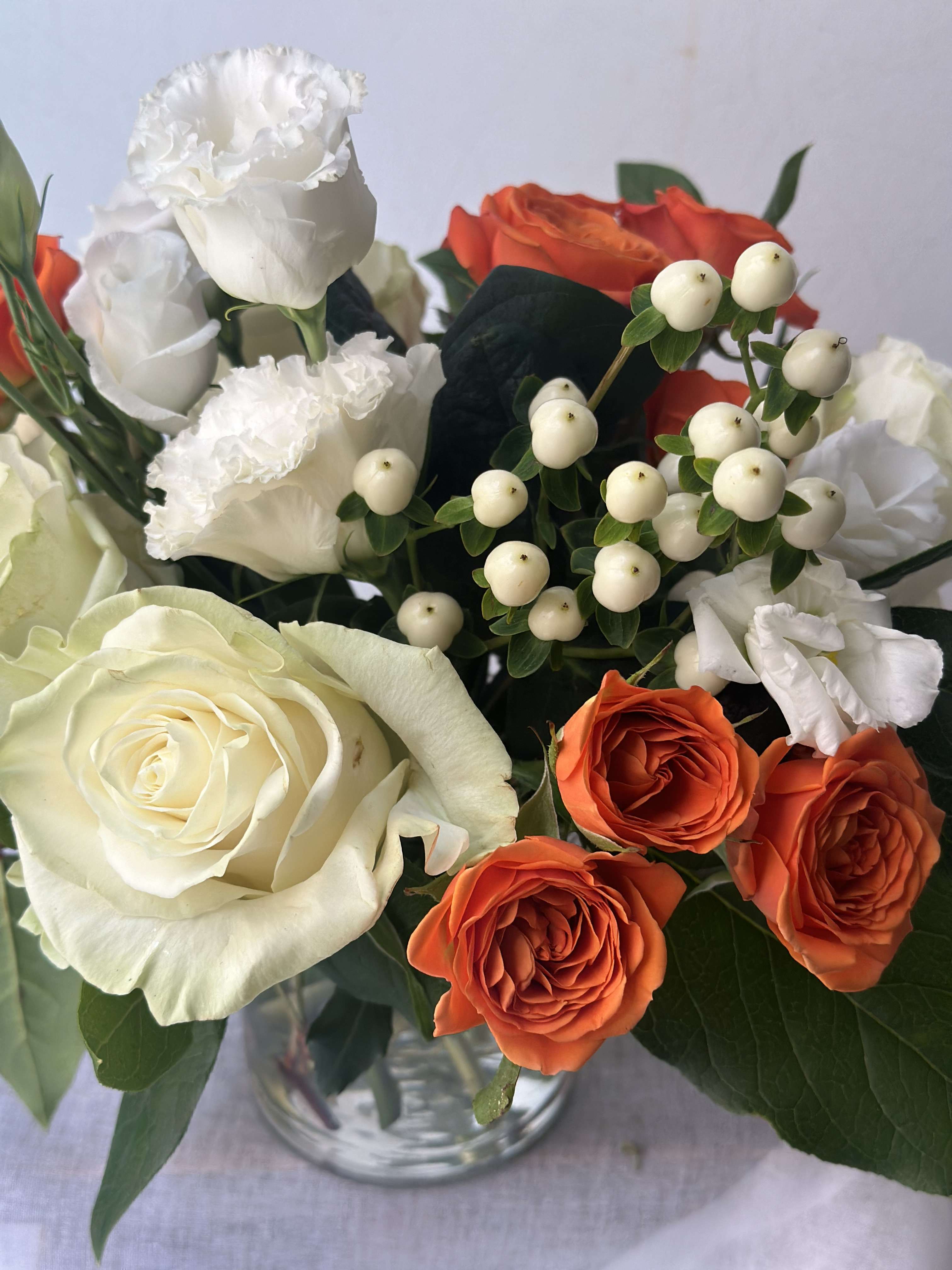 Tangy - A fresh cute design, perfect for summer! 