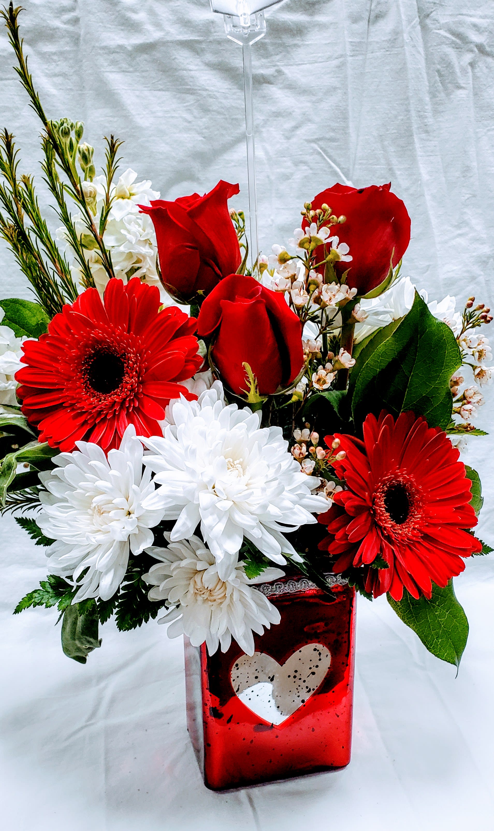 My Heart is Yours  - Valentine special