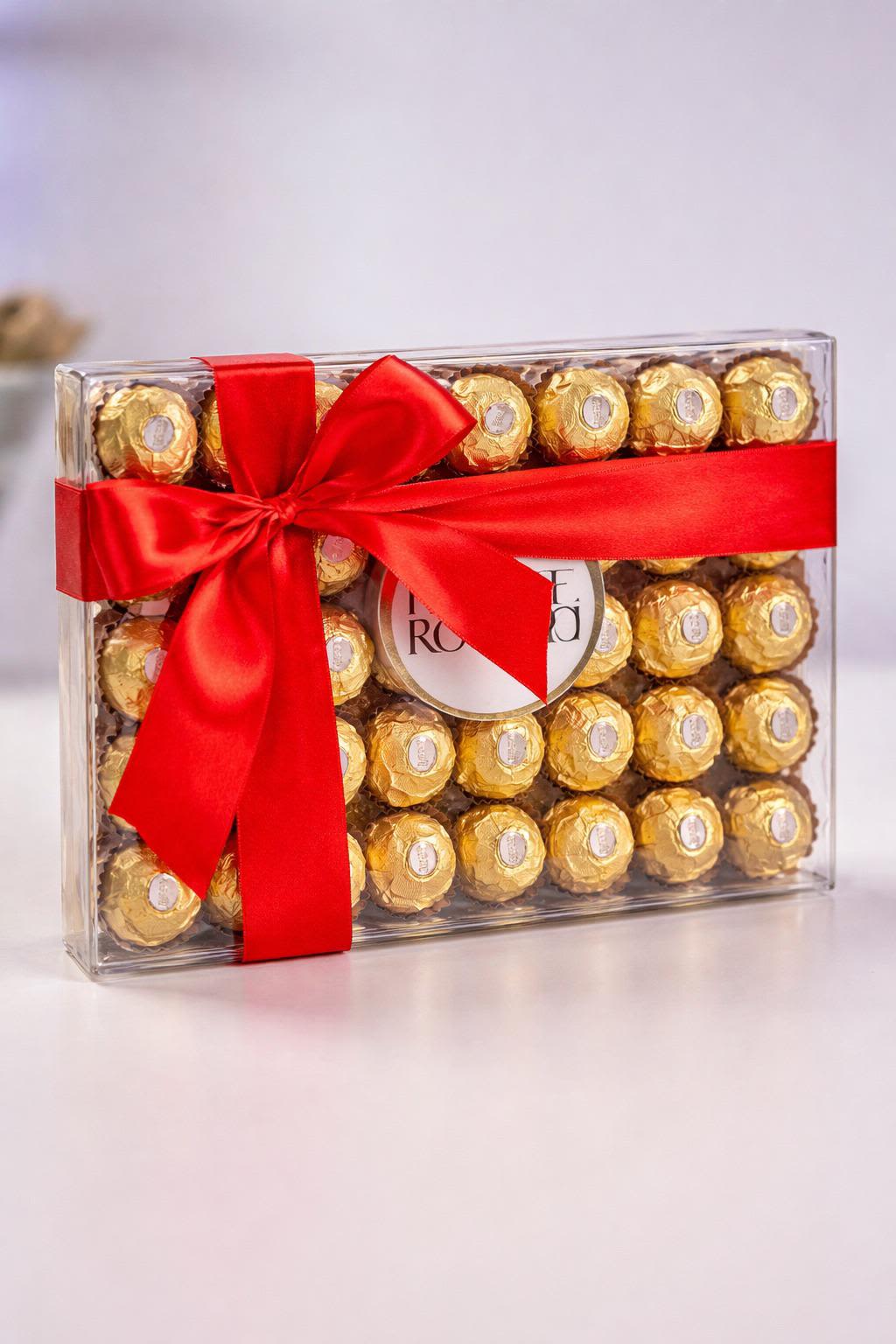 48 Ferrero Chocolates - 48 Ferrero Chocolates