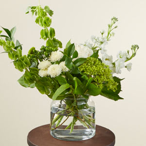 Lucky Charm Bouquet - Perfect for early spring