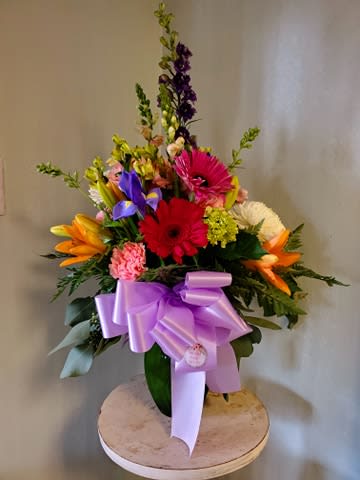 Someone Special  - A special arrangement for a special someone.