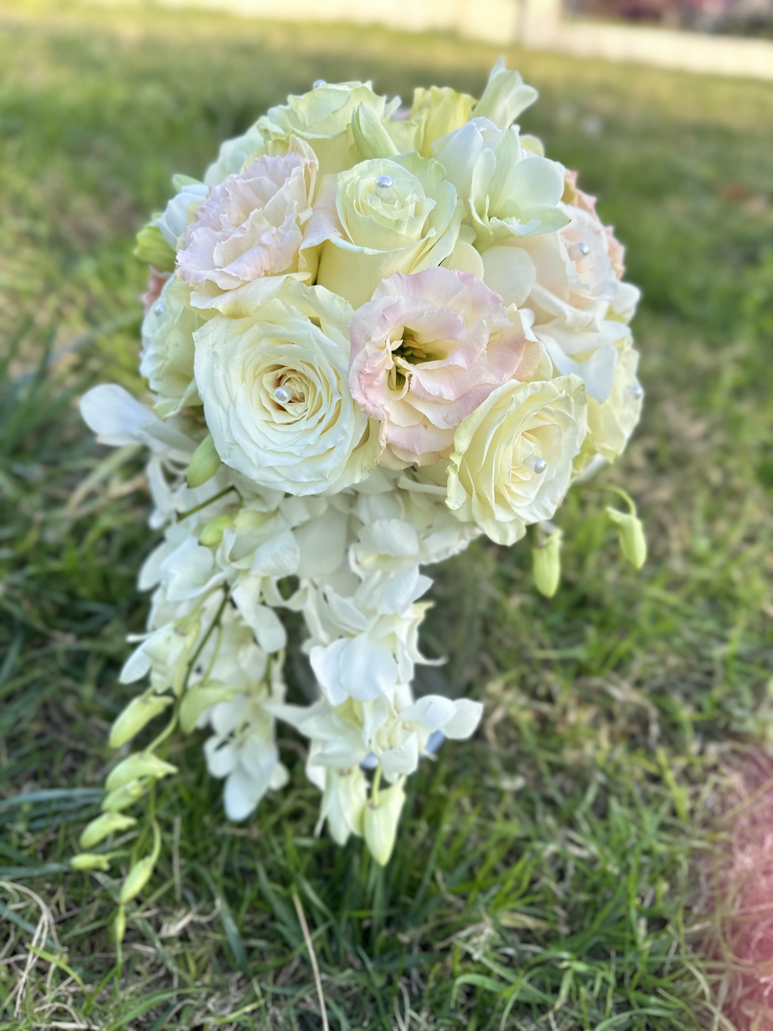 ramo de novia - ramo de novia