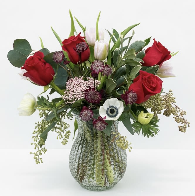 Be Mine - This is an absolute favorite!