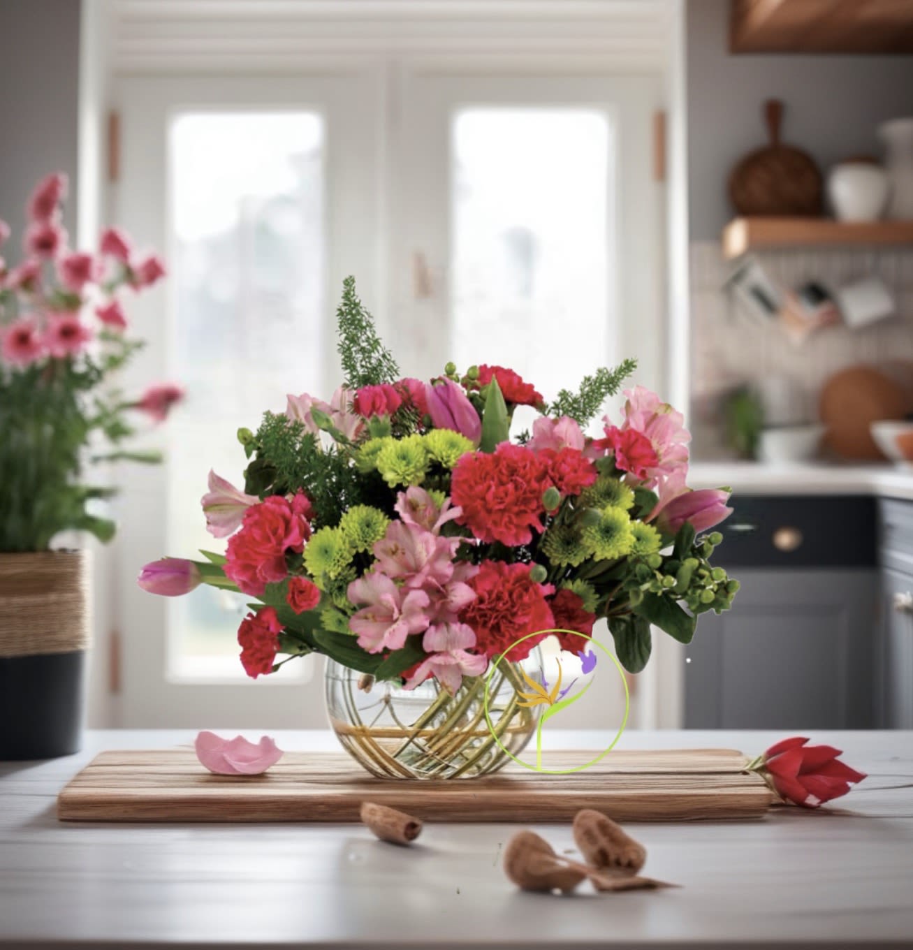 Nature's Glory - Share Nature's Glory and surprise someone special today!