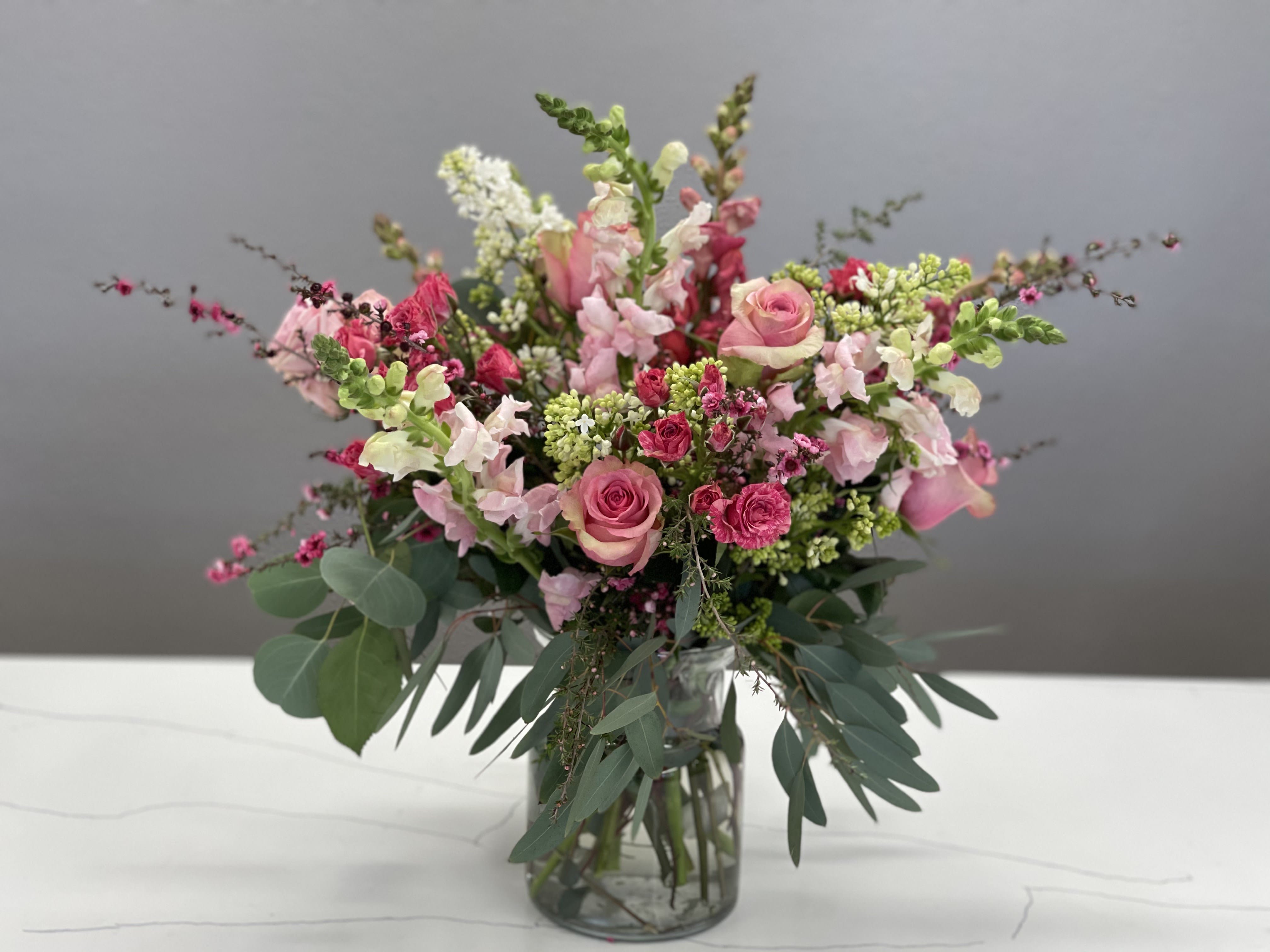 Wild Charmer - What a personality this one has! Send to its person paramour today to brighten their world like they brighten yours!