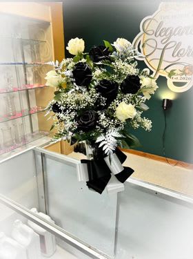 Willis Keynote Arrangement   - The combination of Beaty, music, and nature! 