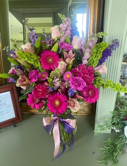 Pink Fantasy - For any and all pink lovers