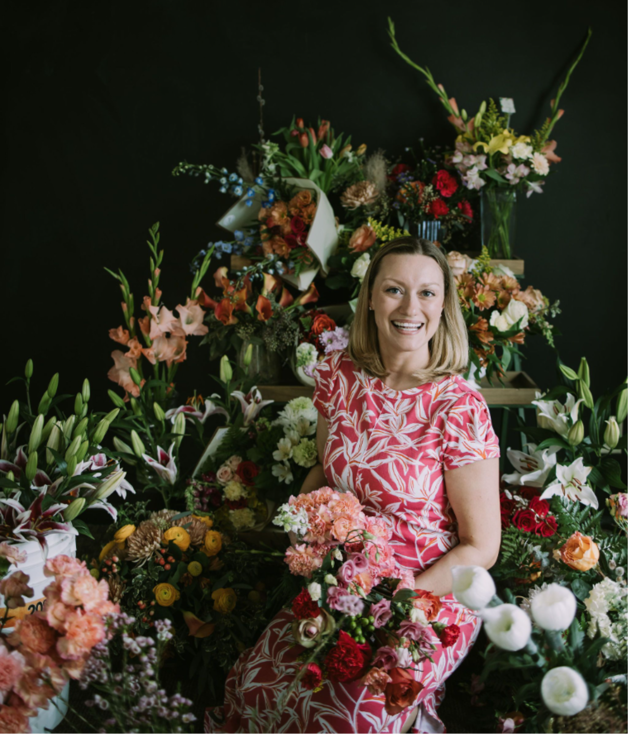 Florist's Choice by Schultz Floral - Let our local designers create something beautiful just for you. With our Florist's Choice floral arrangement, you’ll receive a unique, handcrafted arrangement made with the freshest, highest-quality flowers - available for pickup or flower delivery.   We thoughtfully select premium seasonal blooms and design each arrangement with artistry and attention to detail, no two are ever the same.  Whether you’re celebrating a birthday, sending sympathy, or sharing love “just because,” our custom floral designs guarantee a stunning surprise they’ll never forget. Simply choose your preferred size and style, and our talented team will take care of the rest.