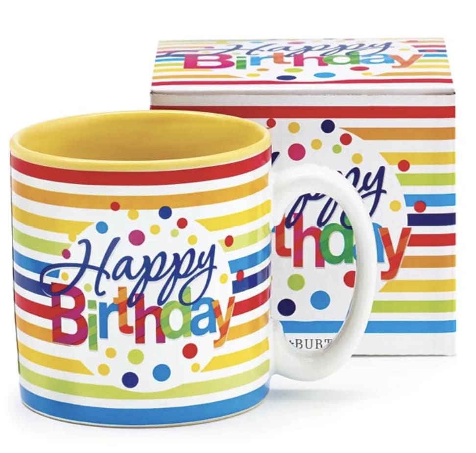 Mug - Variety of Mugs