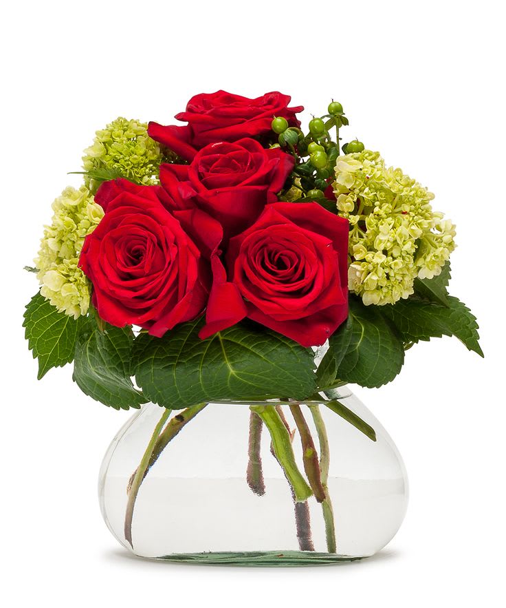 Invite -  SUBSTITUTION POLICY: In some instances, our photo may represent an overall theme and includes a one-of-a-kind vase which cannot be exactly replicated. Although the actual arrangement may not precisely match the photo, it will be as close as possible. Occasionally, substitutions of flowers and/or containers happen due to weather, seasonality, and stock availability.  If any design elements are of major importance to your order, please include them in the florist instructions at checkout our contact us to ensure availability.