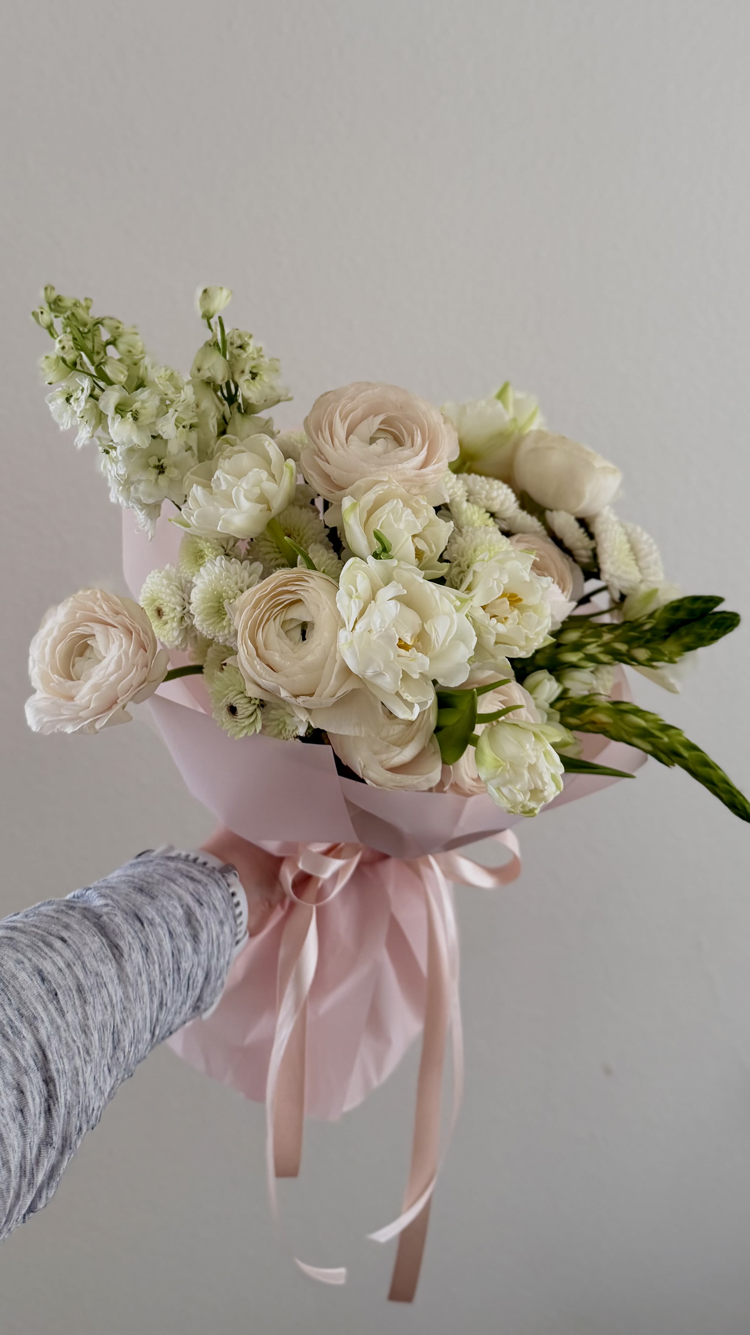 Spring Vibes bouquet - Spring inspired bouquet