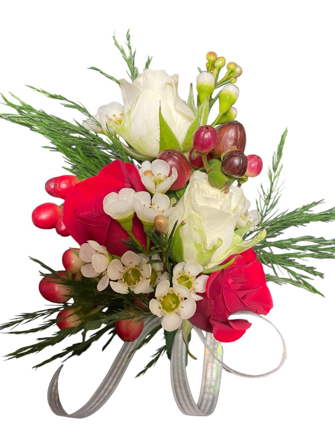 True Promise 1404 - Substitution Policy  Photos show the overall style and theme of each arrangement. Some flowers or vases may vary due to seasonality, weather, or availability. If substitutions are necessary, we will maintain the design’s style, color palette, and value.  Please note any important design preferences in the florist instructions at checkout or contact us to confirm availability.  Flower Care &amp; Guarantee  We guarantee flower freshness for 24 hours after leaving our shop.  Care Tips:  Cut flowers: Trim stems and change water every 2–3 days.  Foam arrangements: Add about 1 cup of water every couple of days.  After 24 hours, proper care is the customer’s responsibility.