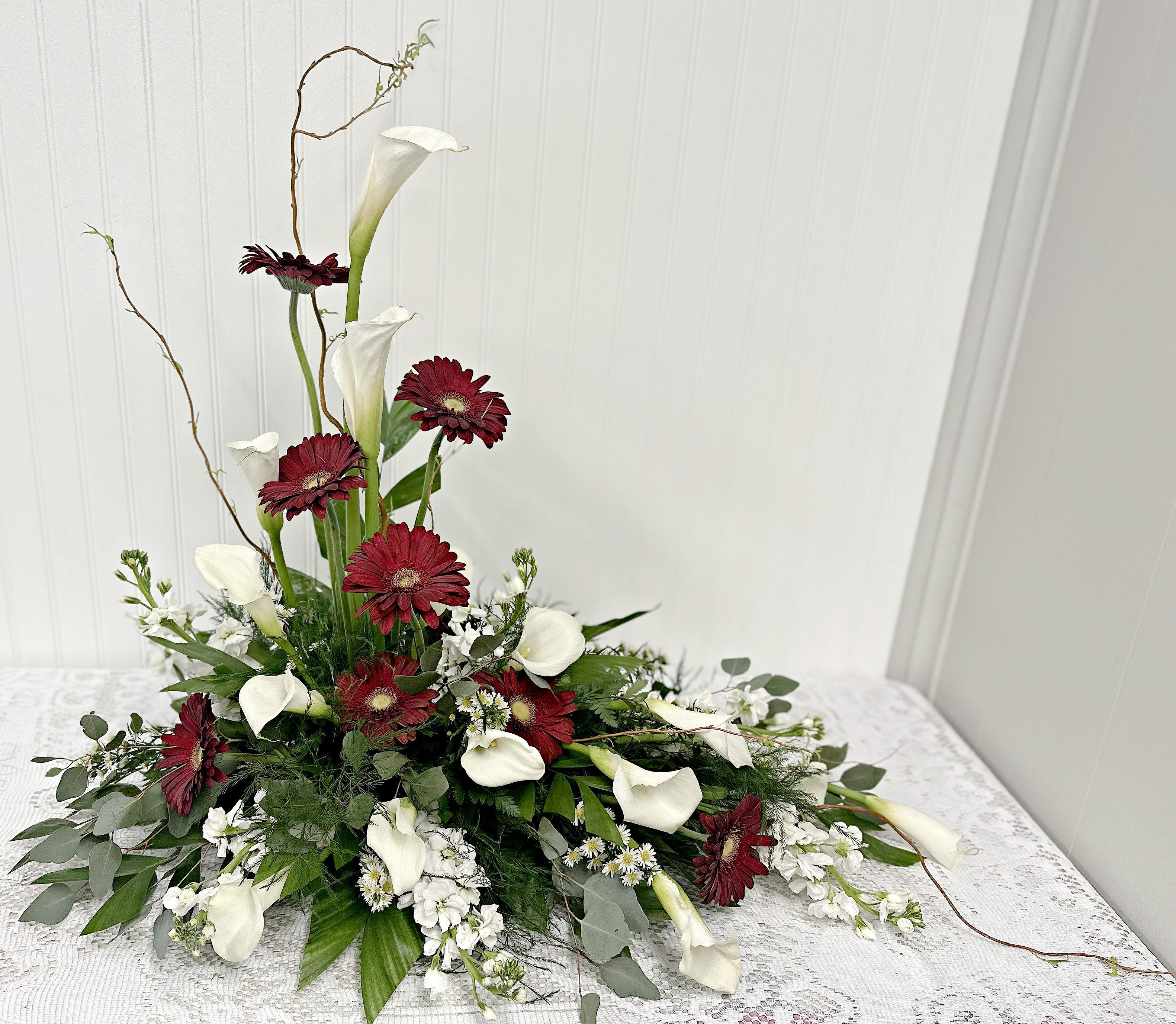 Urn Spray - US7 - Urn Spray