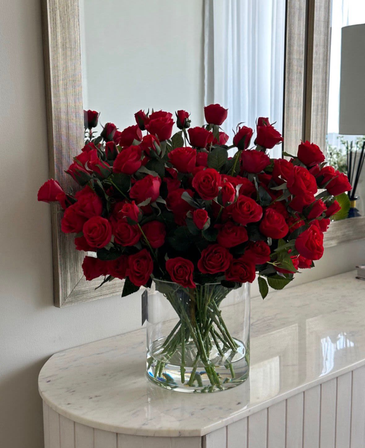 Designer's Choice Bouquet - Having a hard time choosing from our stunning crafted bouquets? Let our experienced designers create something exceptional for you by selecting the most exquisite flowers available.