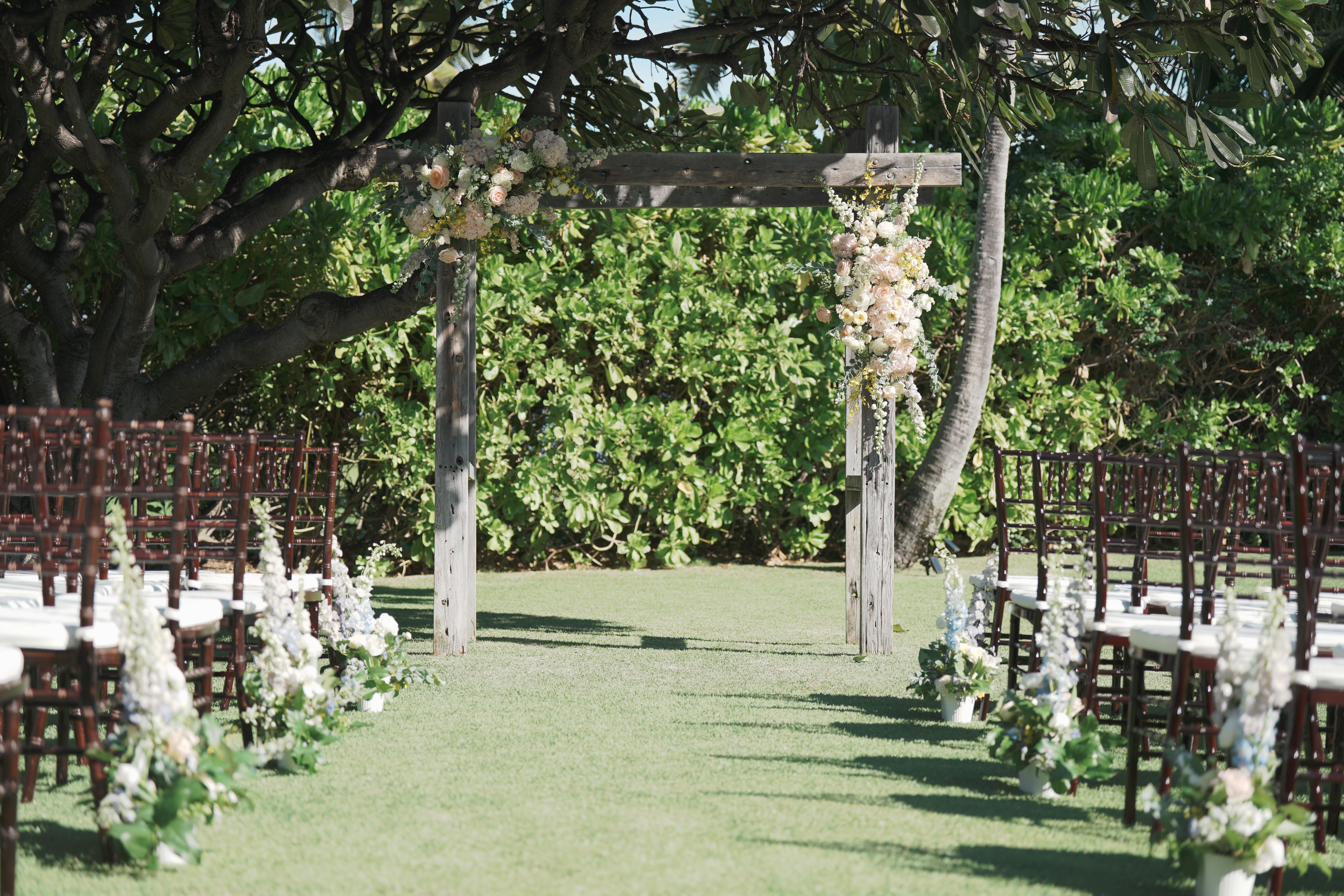 Spring Sonata Arch - Fresh, vibrant, and joyfully harmonious — Spring Sonata is a floral arch bursting with cheerful pinks, sunny yellows, and soft light purples. This lively blend of colors creates a celebratory atmosphere filled with warmth, energy, and delicate charm. The soft purples add a touch of serenity, balancing the bright pinks and sunny yellows for a perfectly orchestrated floral symphony. Ideal for weddings, garden parties, or any festive occasion, Spring Sonata invites guests to step into a world of blooming beauty and joyful celebration. Its radiant colors and lush textures make every moment feel alive with hope, happiness, and the fresh promise of new beginnings.