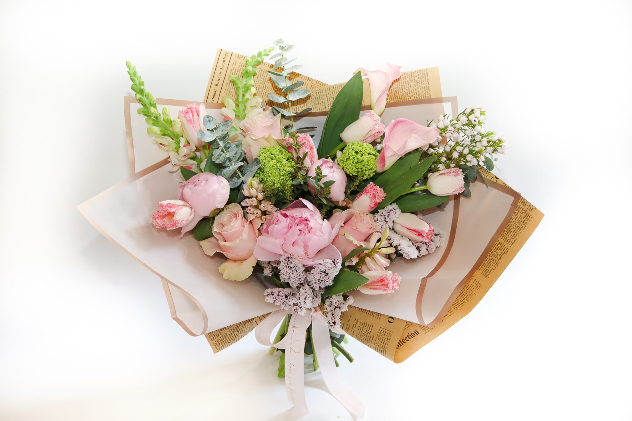 May - Define May with one word "Peony" Peonies in full bloom to be more exact, the most prettiest season of all, delicate and elegant.     