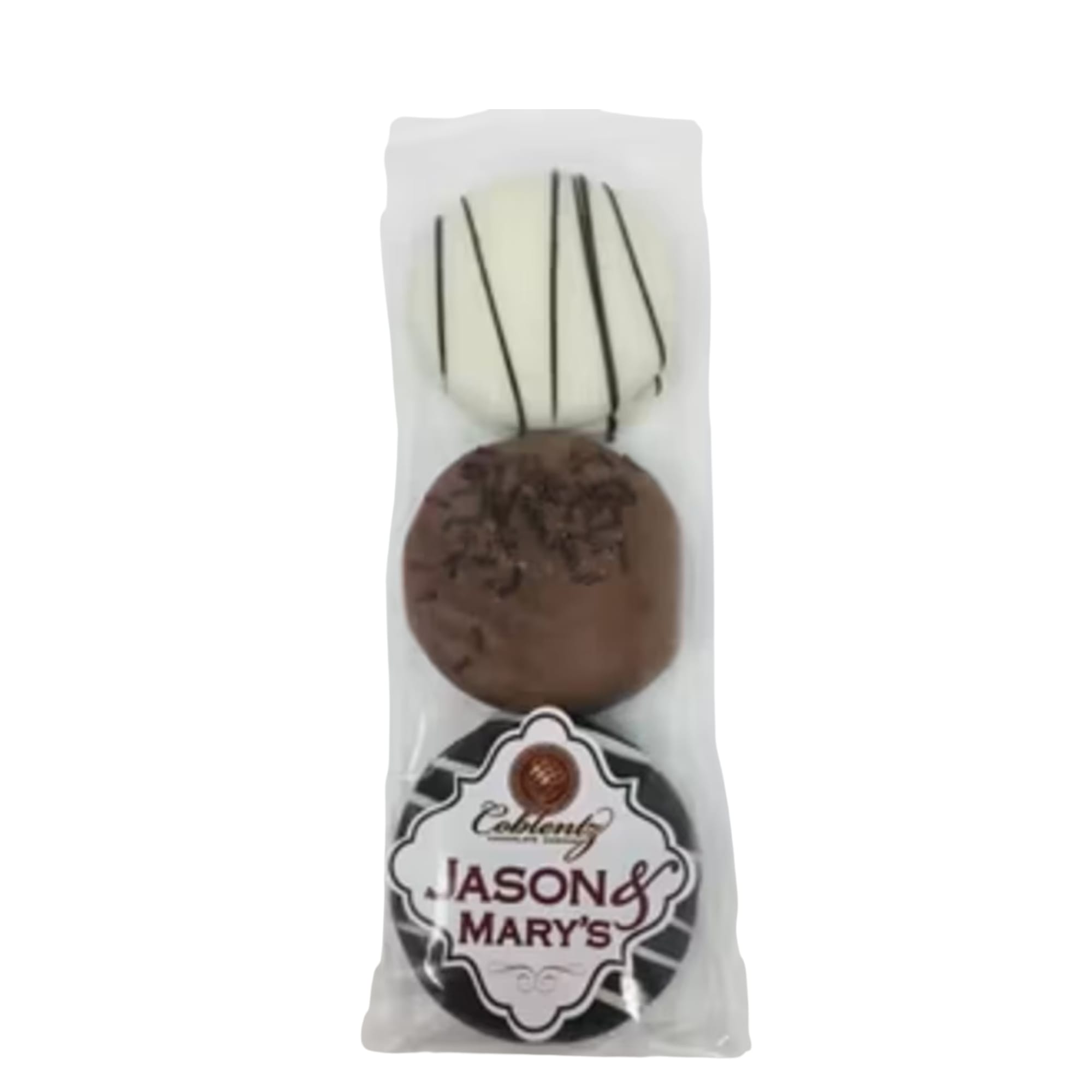 Chocolate Covered Oreos - Delicious chocolate covered oreos 