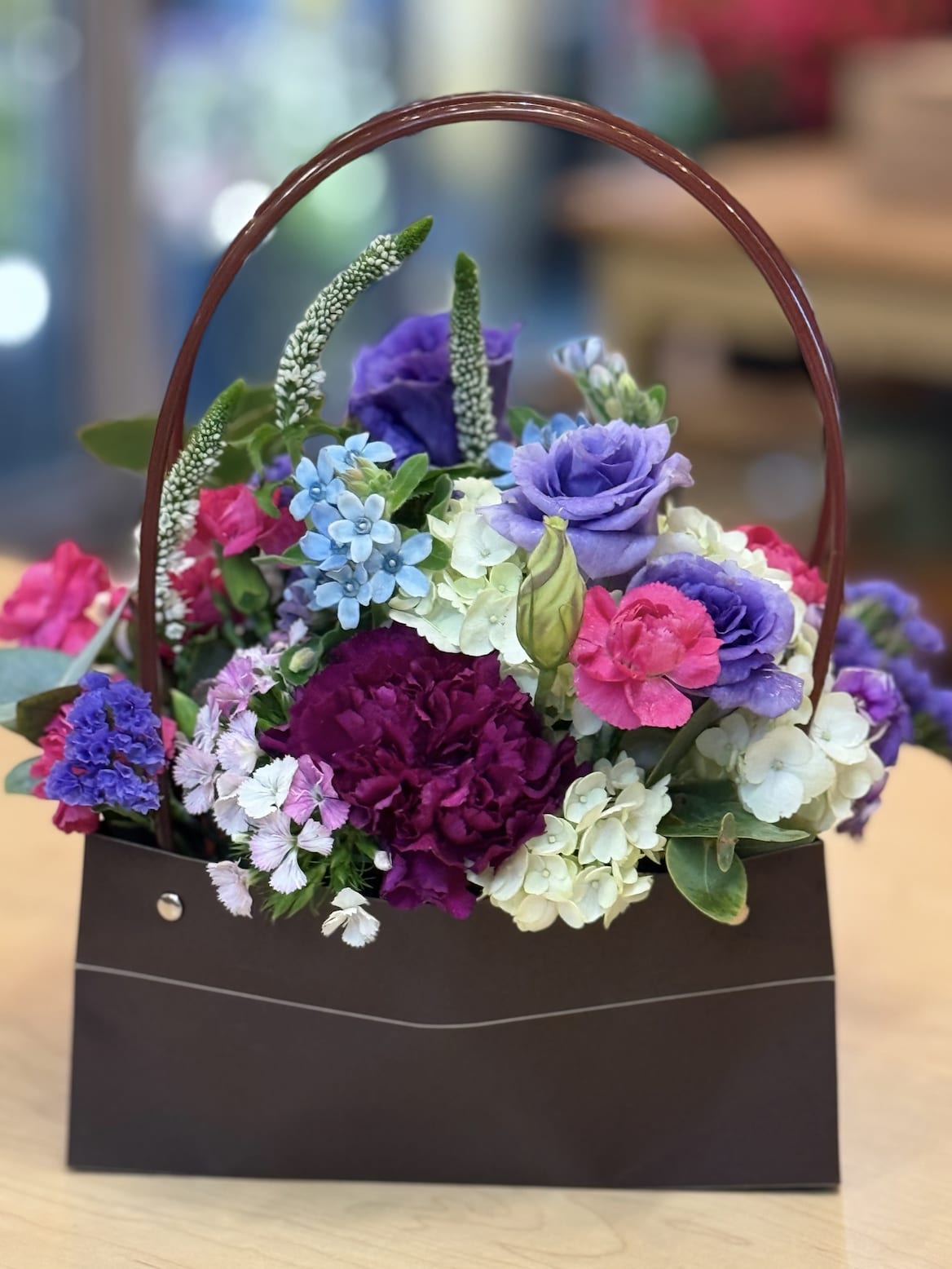 Spring has Sprung - Spring has Sprung