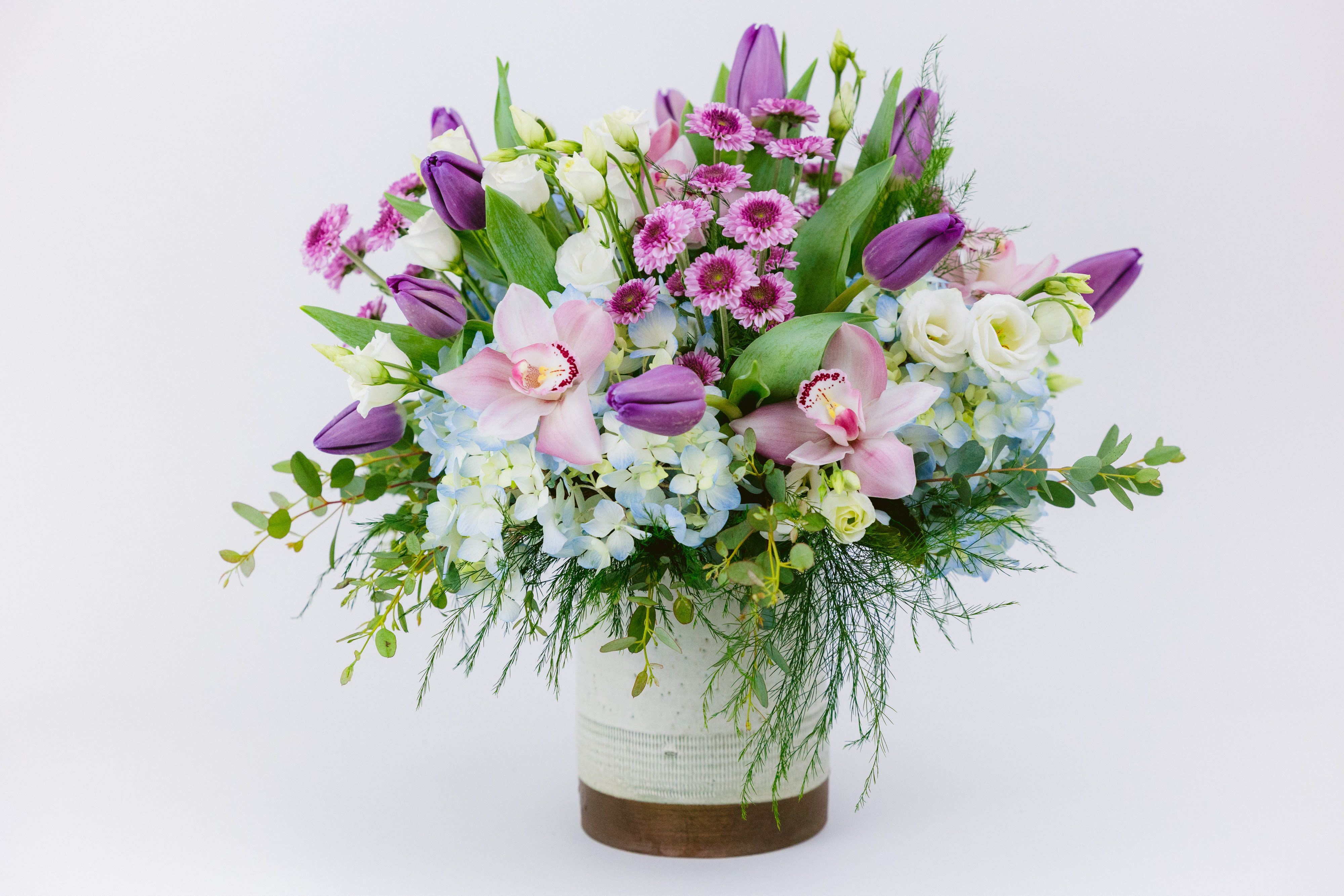 Garden Delights - Garden delights design 