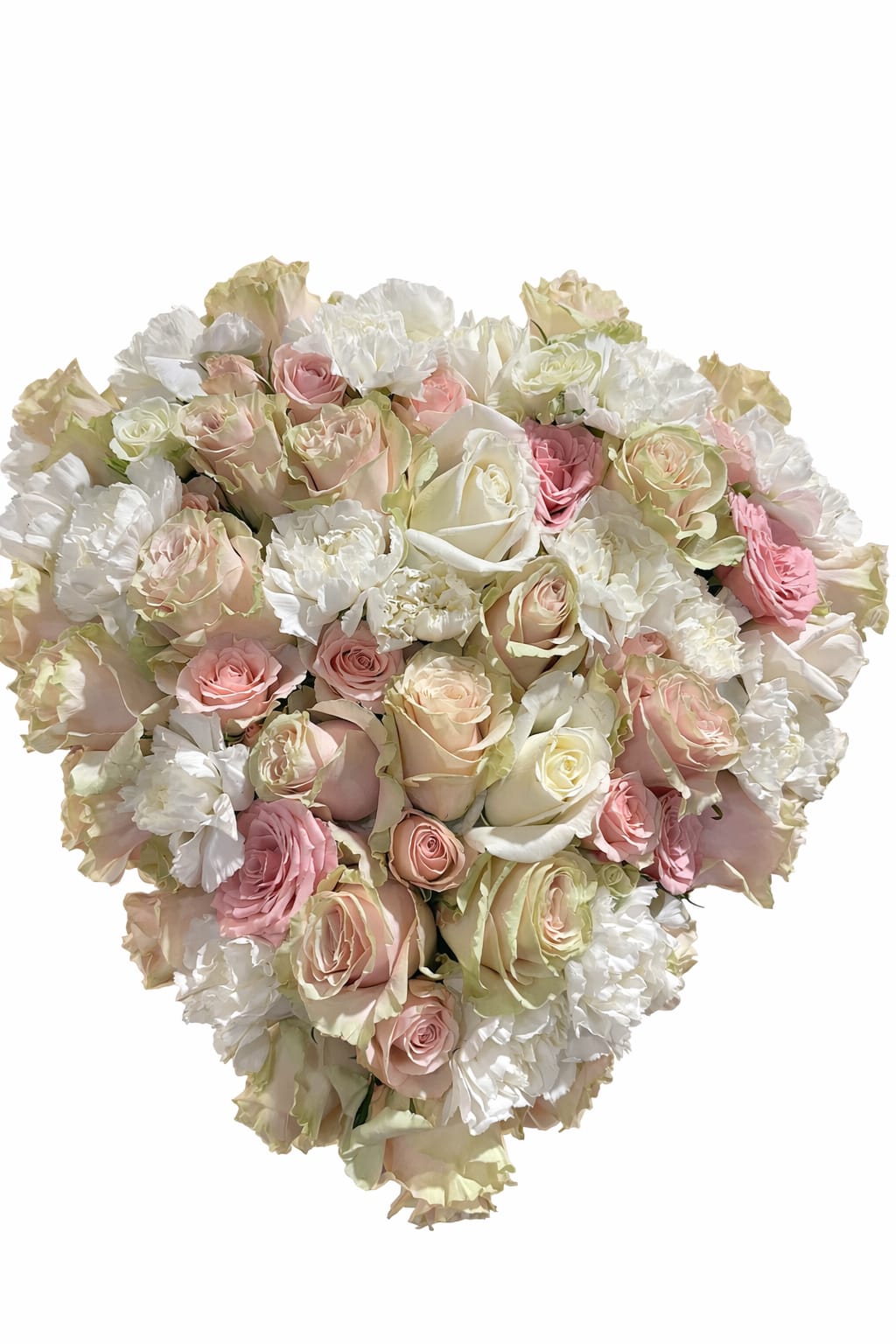 9 In Sympathy Heart - .