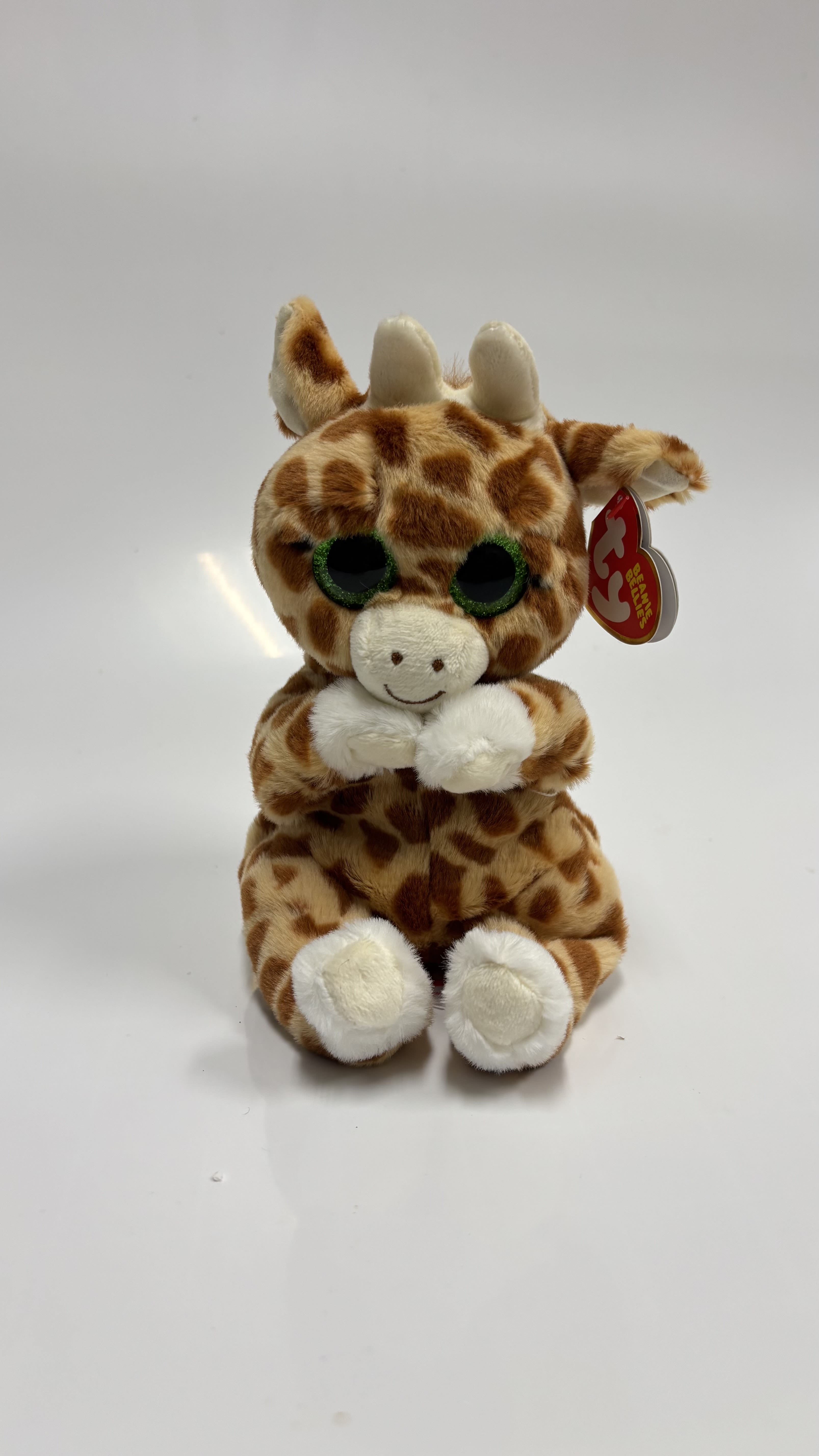 TY - TIPPI  - TY - TIPPI GIRAFFE 