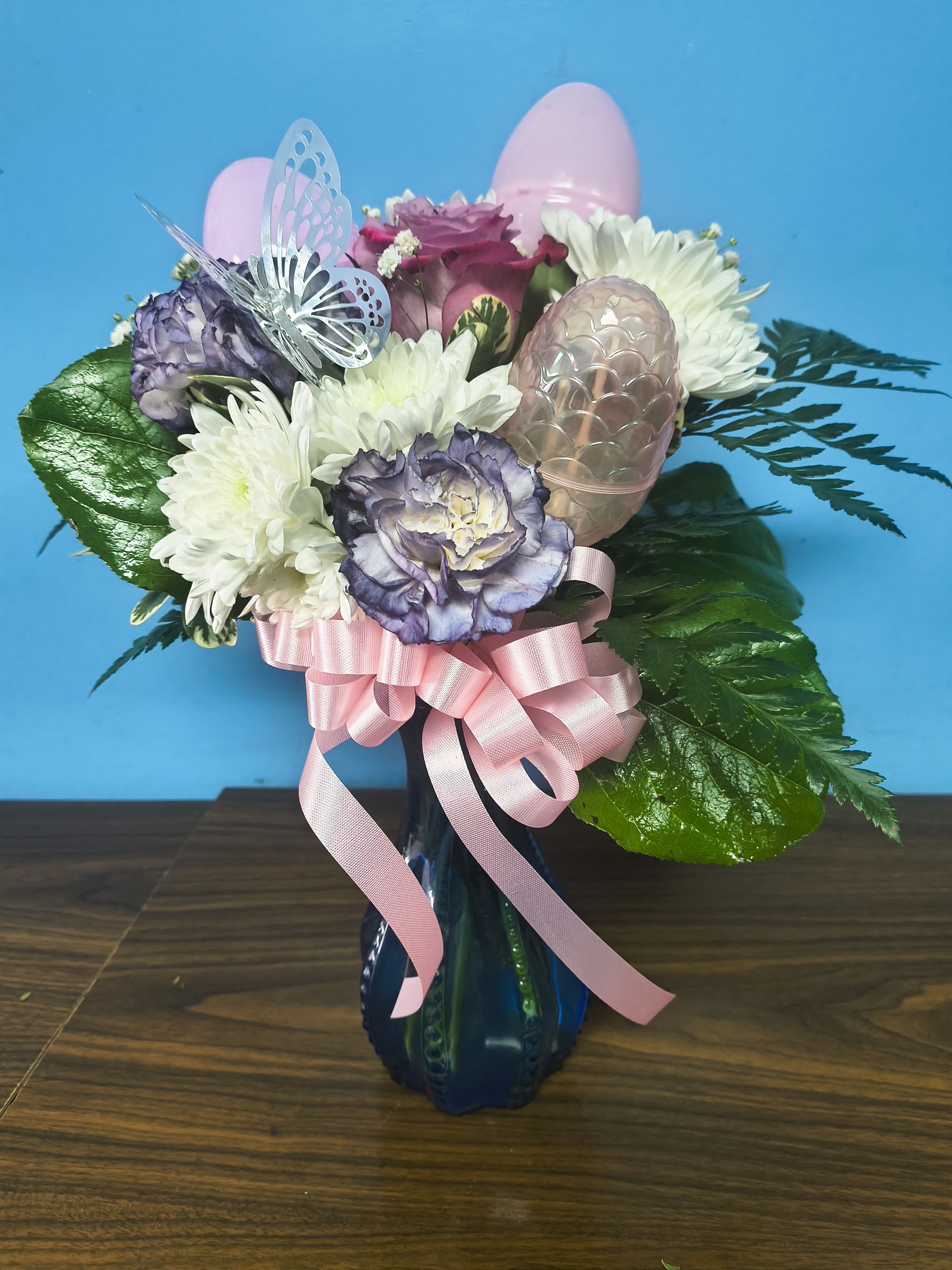 Some-Bunny Loves Me - Let Some-Bunny know they are loved.  